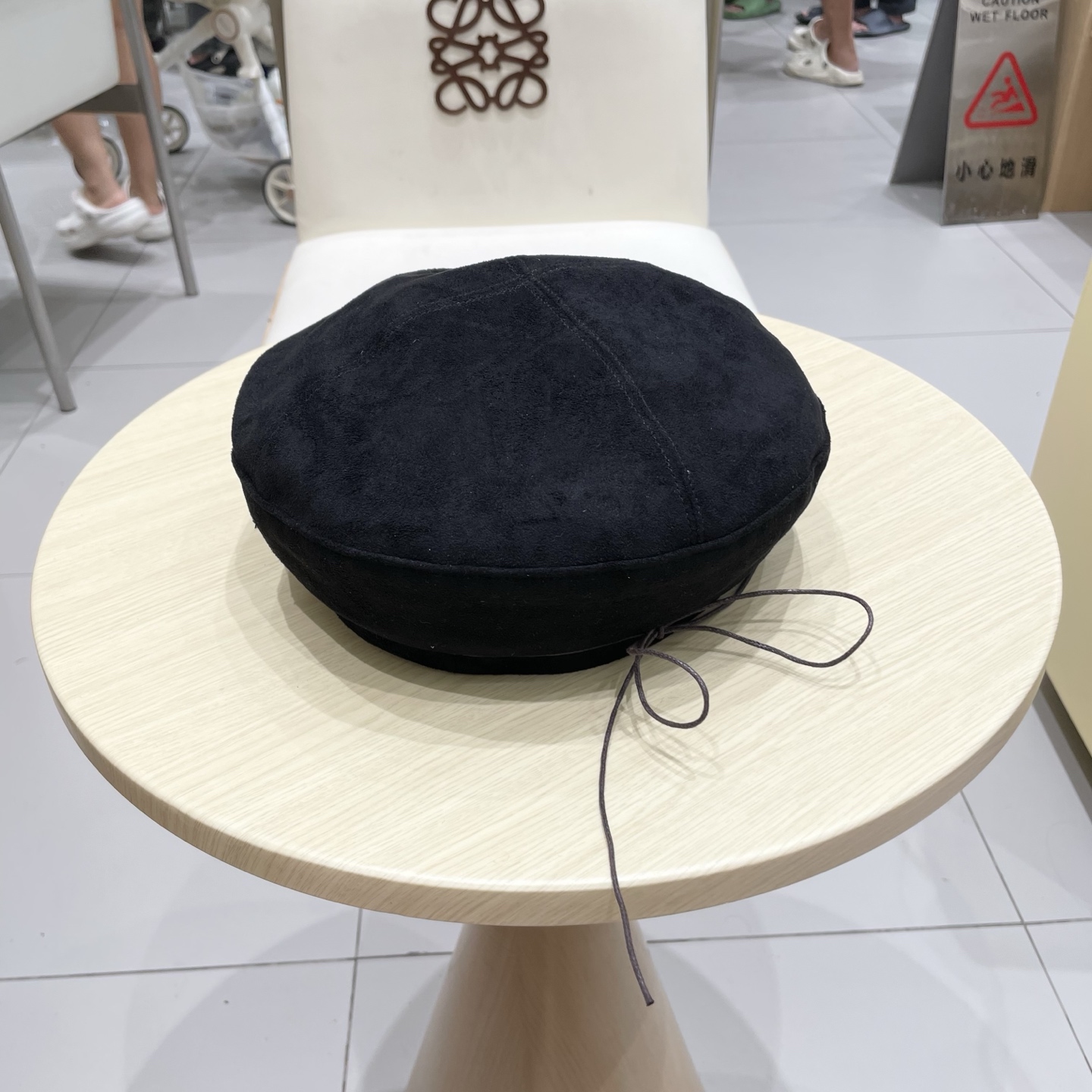  路易威登棒球帽 LouisVuitto2025新款秋冬季韩系个性复古贝雷帽女款气质蓓蕾大头围帽子潮