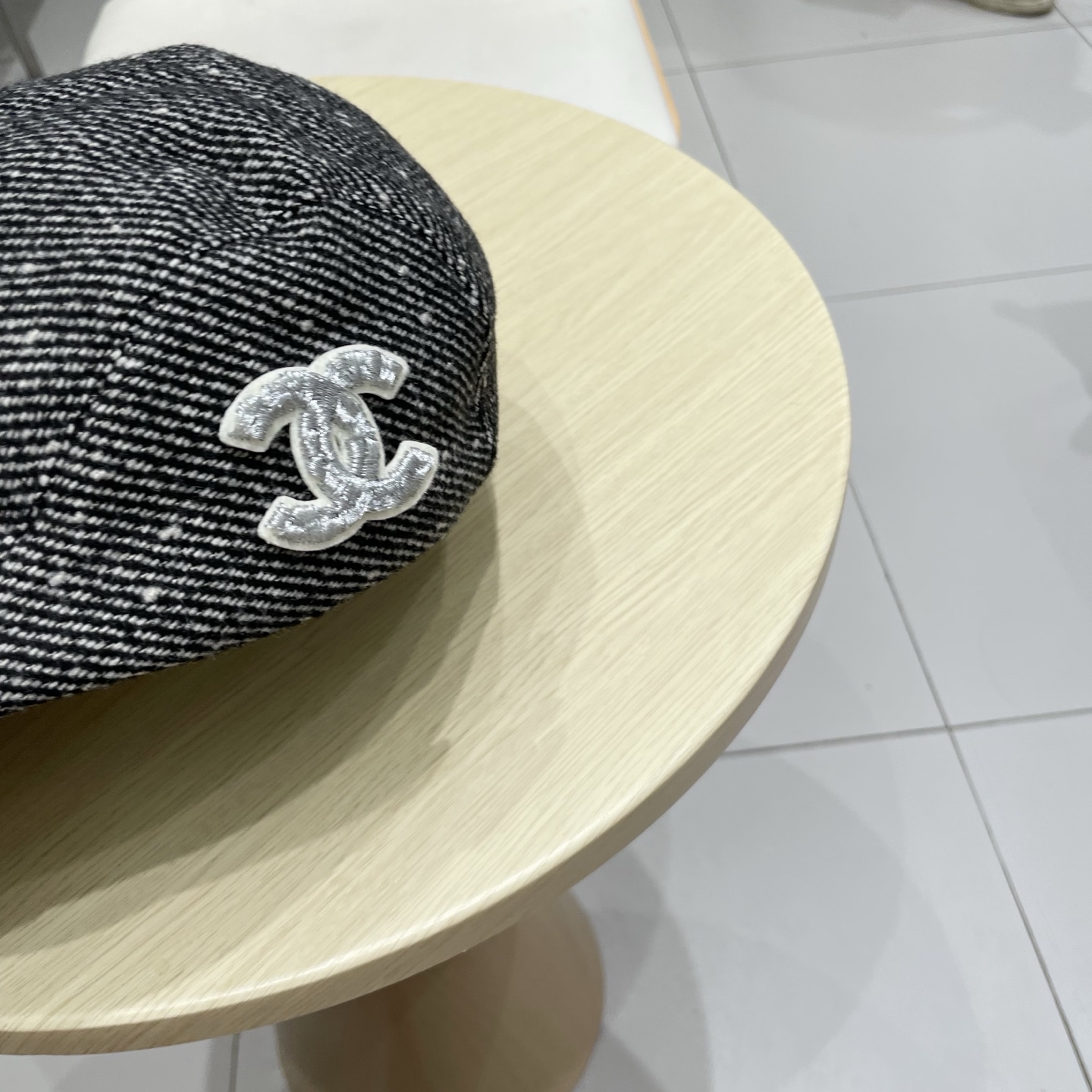 chanel香奈儿好品质复古英伦风人字纹前进帽男女秋季休闲百搭时尚有气质贝雷帽