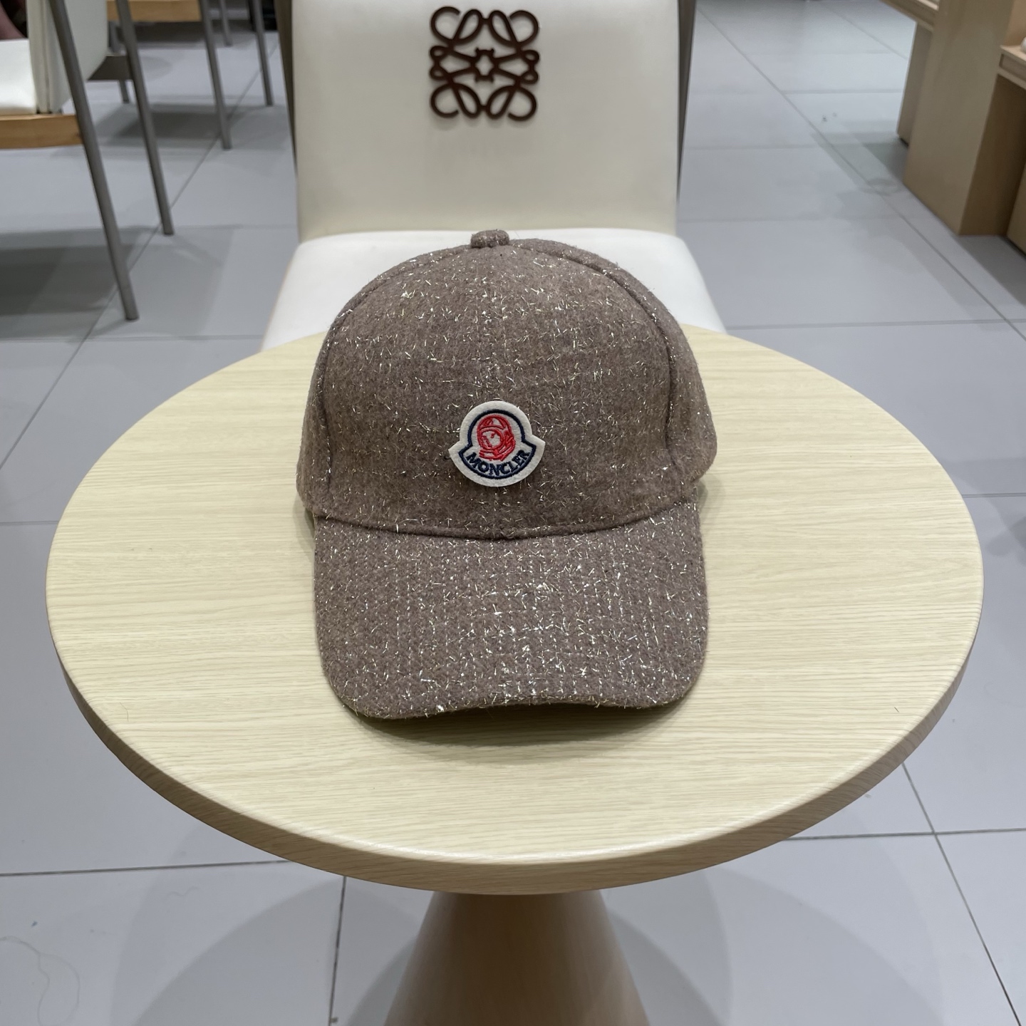 NO:361734,MONCLER Autumn and Winter New Wool Baseball Cap, Young Fashion Trendy People Wearing Color, Super Visual Effect, Three-dimensional Letters, Good-looking and Textured Hat Straw Hats Fisherman's Hats Baseball Cap Knitted Hats, Hats, Moncler, espadrilles, Hats蒙口MONCLER 秋冬新款羊毛棒球帽,年轻时尚潮人穿搭色系,视觉效果超强,立体字母,好看有质感帽子草帽渔夫帽棒球帽针织帽,帽子,Moncler,espadrilles,hats,hat