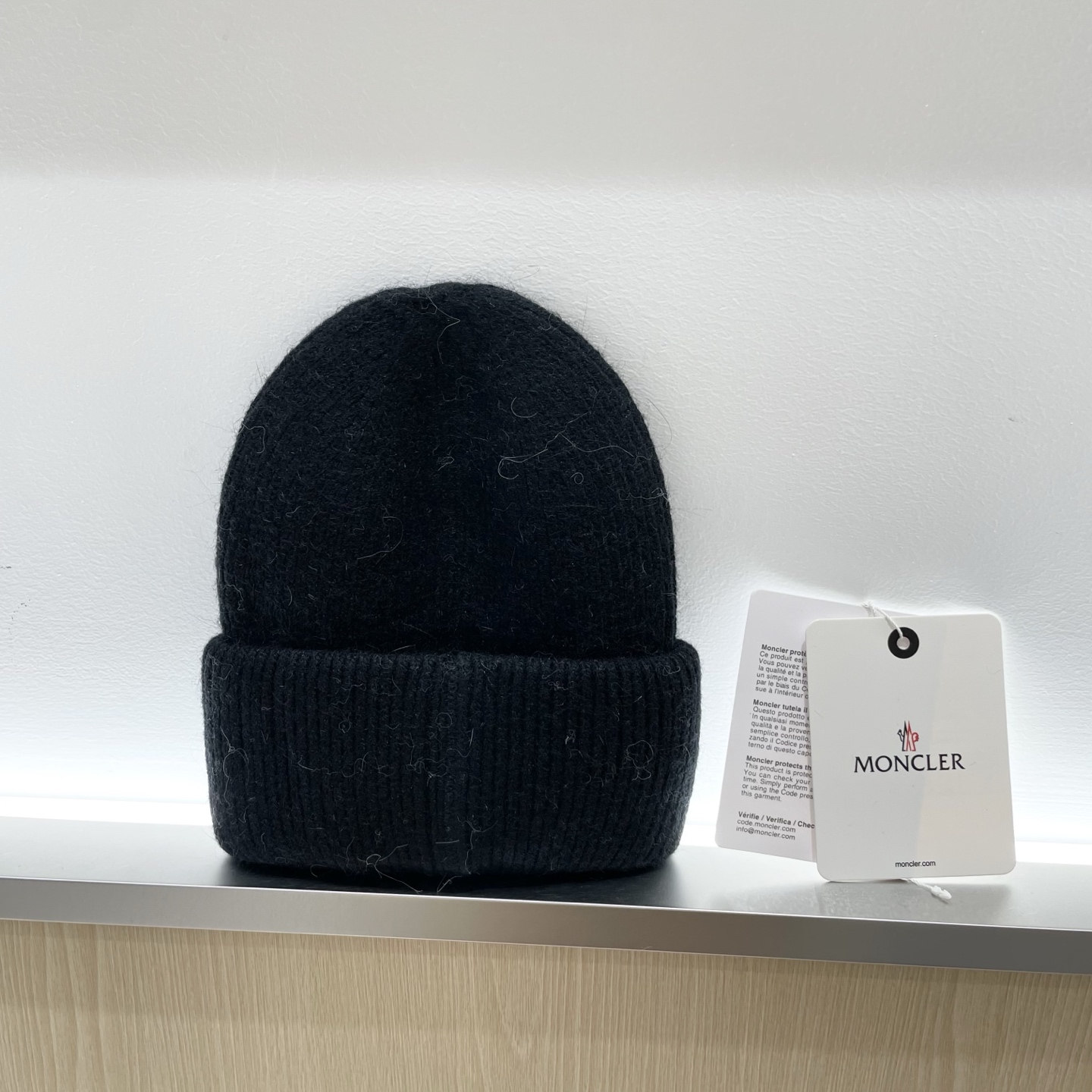 蒙口秋冬安哥拉兔毛羊毛针织厚翻边毛线帽年末重磅高颜值仙女针织帽，超仙的安哥拉兔羊毛，色系很甜美，巨百搭，