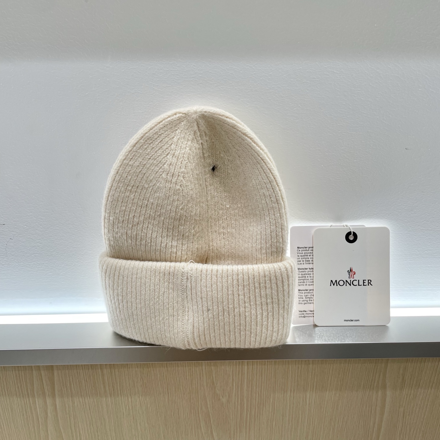 蒙口秋冬安哥拉兔毛羊毛针织厚翻边毛线帽年末重磅高颜值仙女针织帽，超仙的安哥拉兔羊毛，色系很甜美，巨百搭，