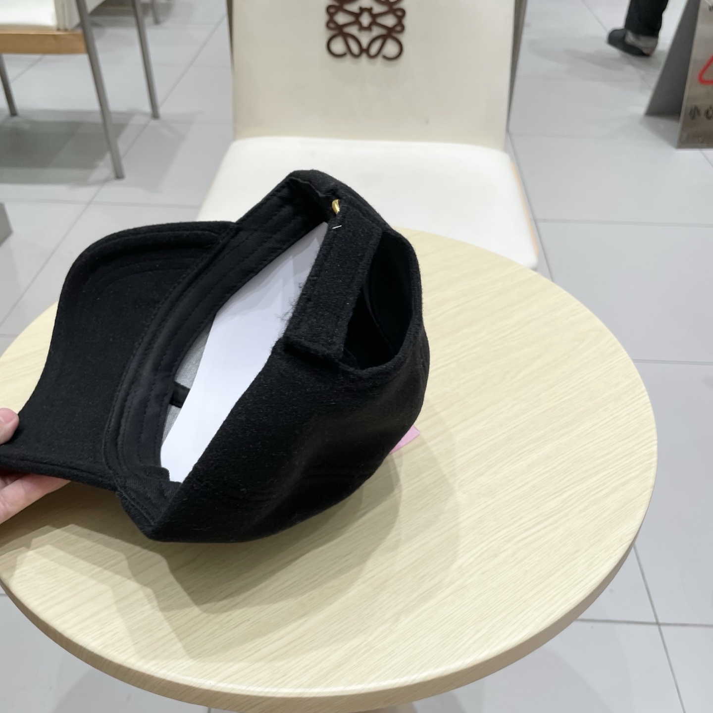 CELINE 塞琳 秋冬新款 🆕 棒球帽 🧢 logo楦型 通通不一专柜热卖款完美版型，原厂品质，独家实