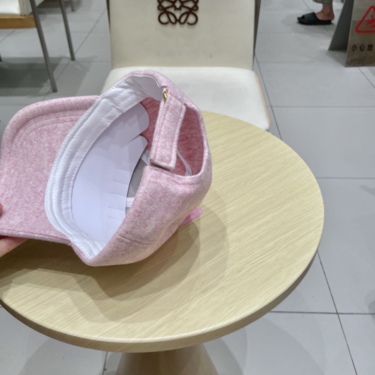 CELINE 塞琳 秋冬新款 🆕 棒球帽 🧢 logo楦型 通通不一专柜热卖款完美版型，原厂品质，独家实