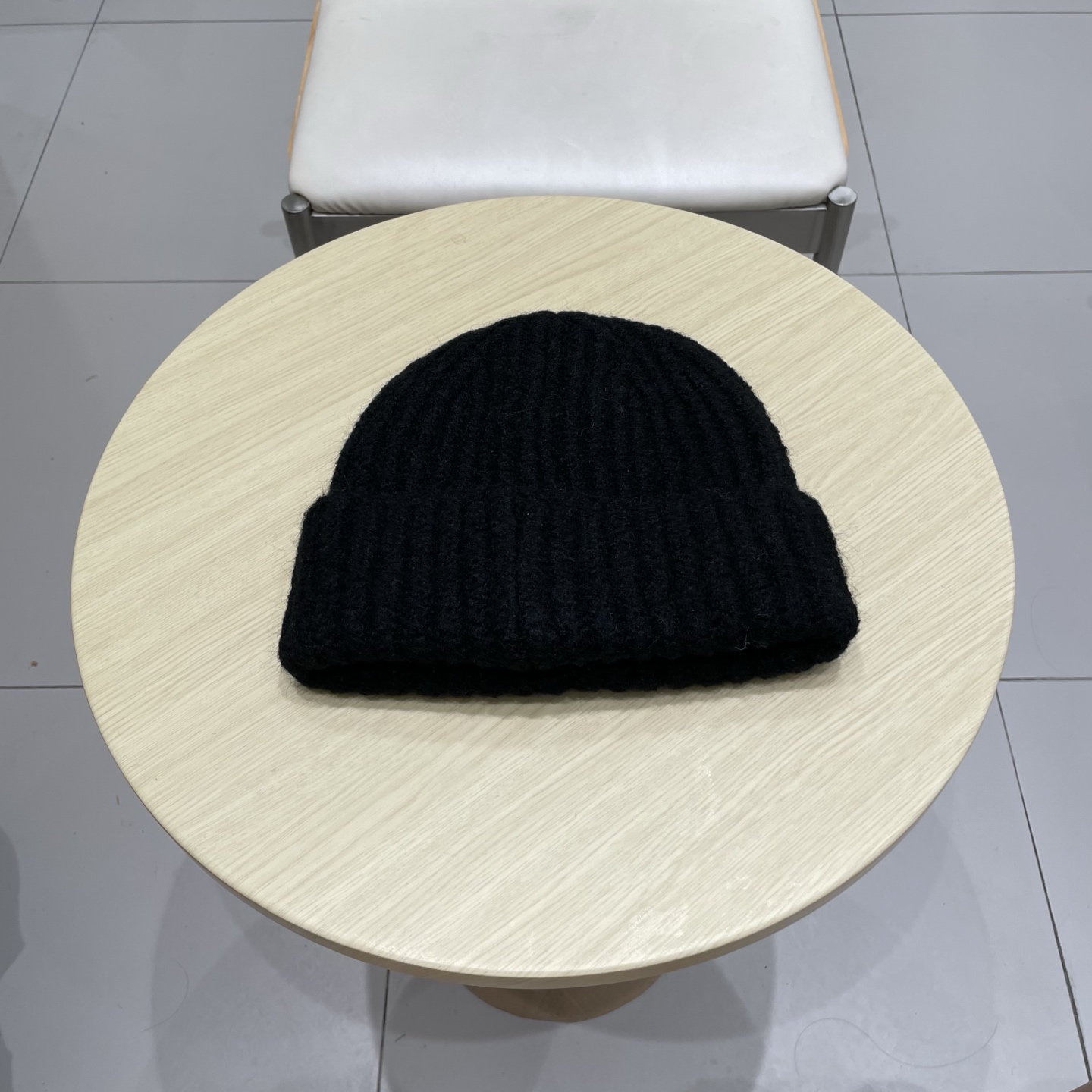 miumiu缪缪新款针织毛线帽，男女通用