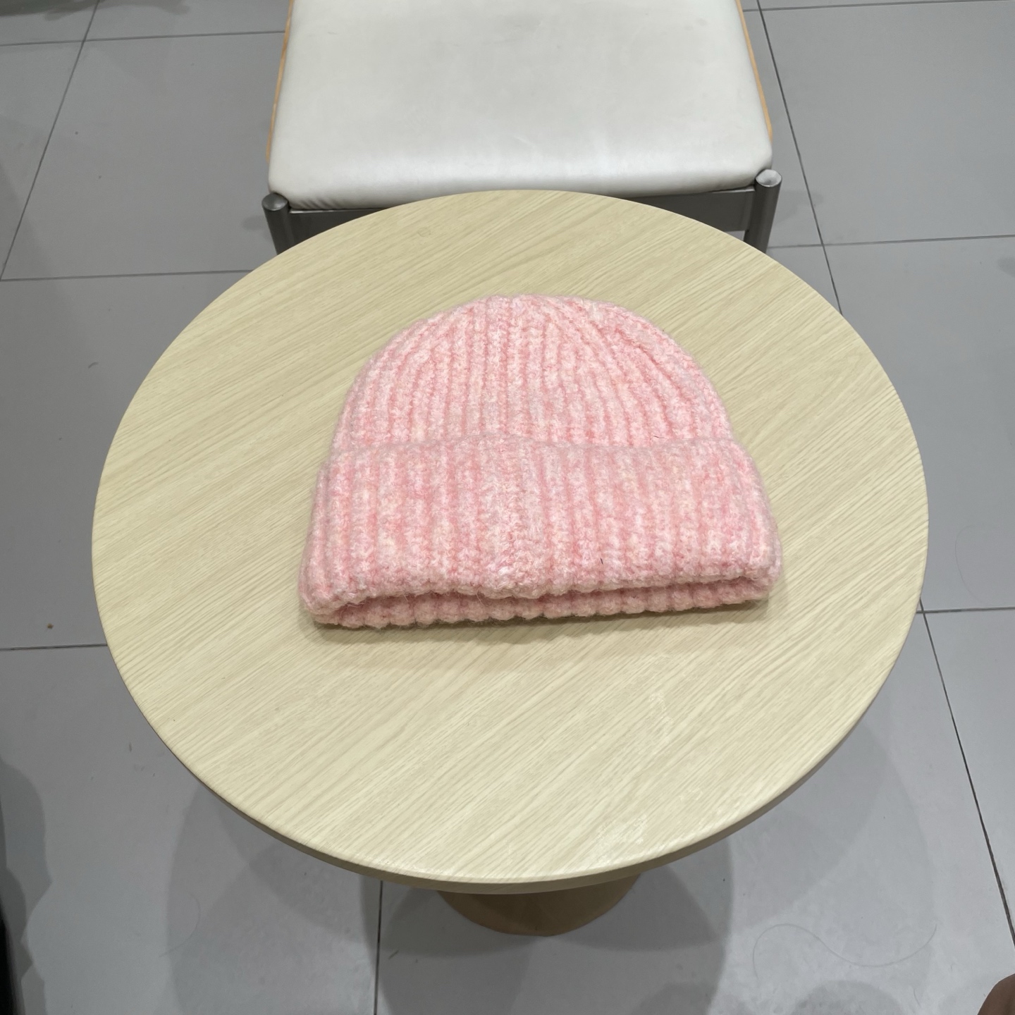 miumiu缪缪新款针织毛线帽，男女通用