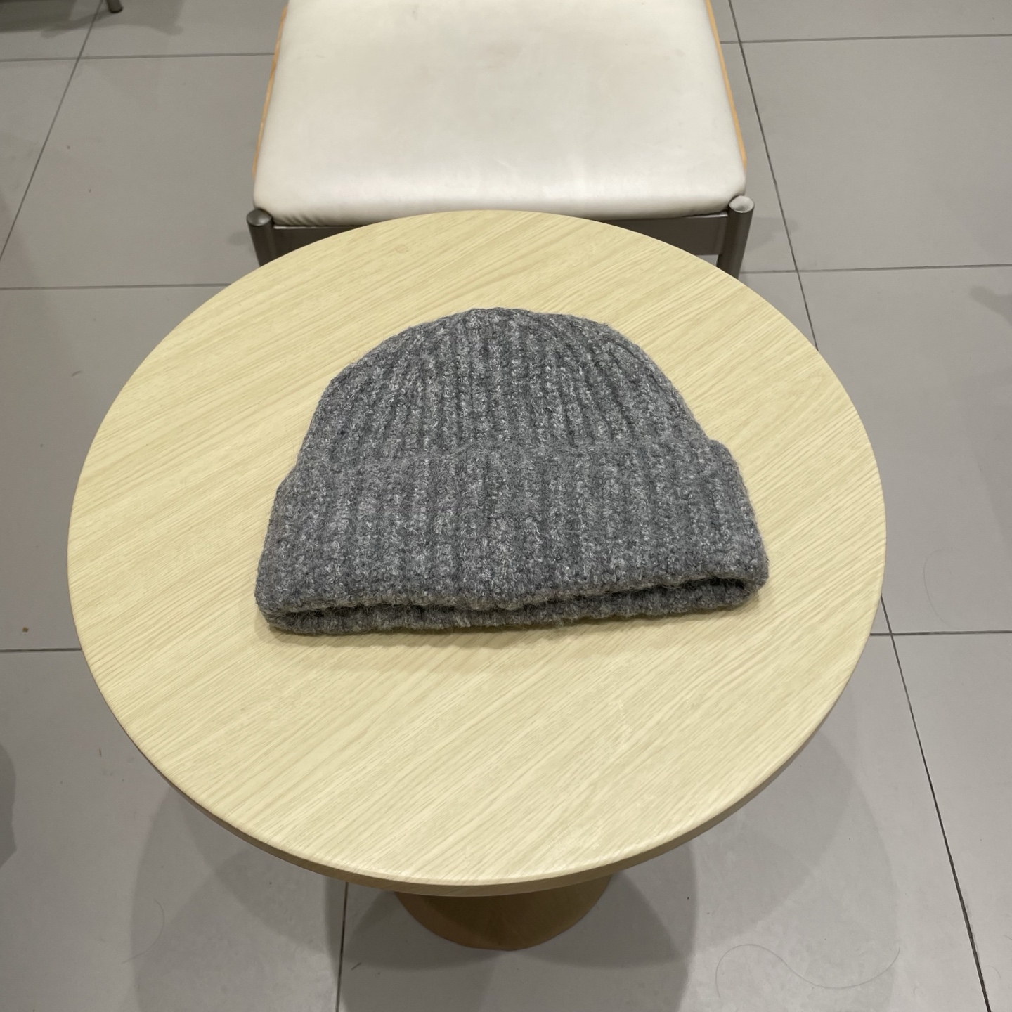 miumiu缪缪新款针织毛线帽，男女通用