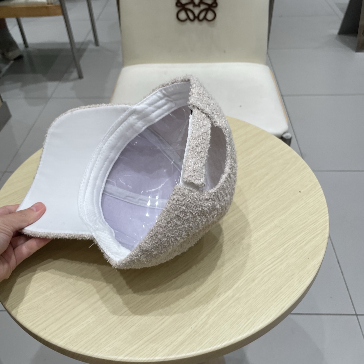 香奈儿CHANEL 官方新品棒球帽，小香经典简约，时尚休闲设计 跑量新品