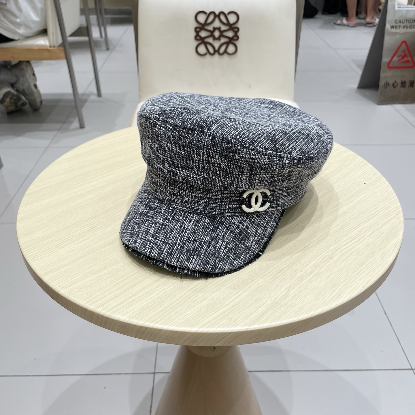 NO:366274,Chanel new style baseball military cap, high-end customization, head circumference 57cm hat, fisherman hat, baseball hat, knit hat, hat, chanel, espadrilles, hats香奈儿新款鸭舌军帽,高级定制,头围57cm帽子渔夫帽棒球帽针织帽,帽子,chanel,espadrilles,hats,hat