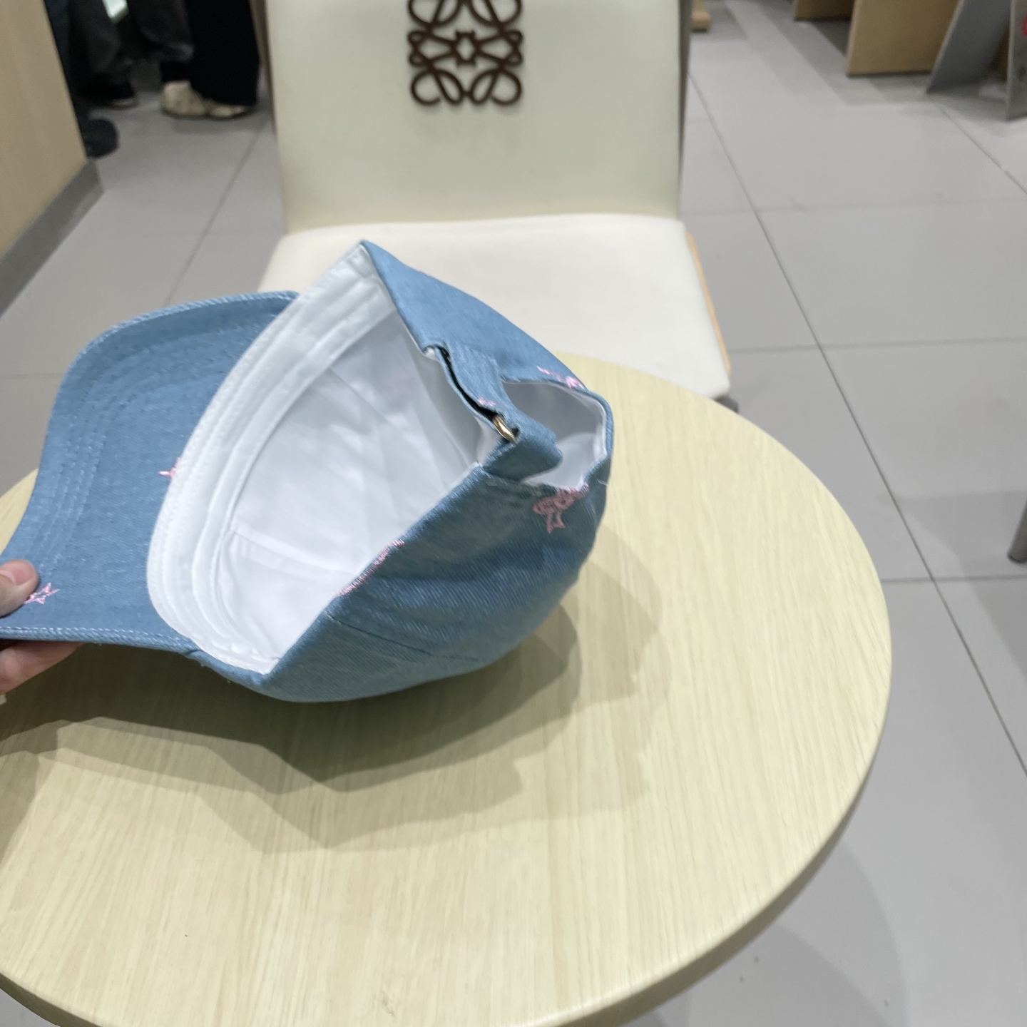 lv 路易威登棒球帽简约大气 高逼格好物～格调有个性LOGO 四季款 轻盈透气！质量超赞