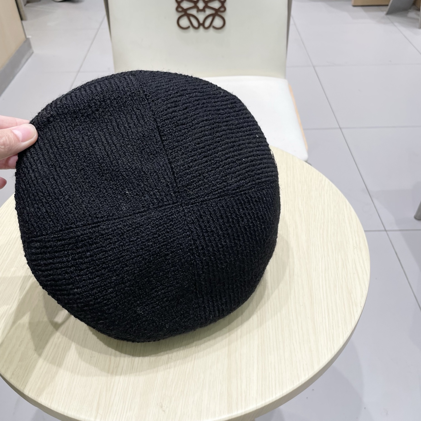 chanel香奈儿甜妹~2025秋冬新款贝雷帽女韩版甜美百搭气质复古时尚八角帽