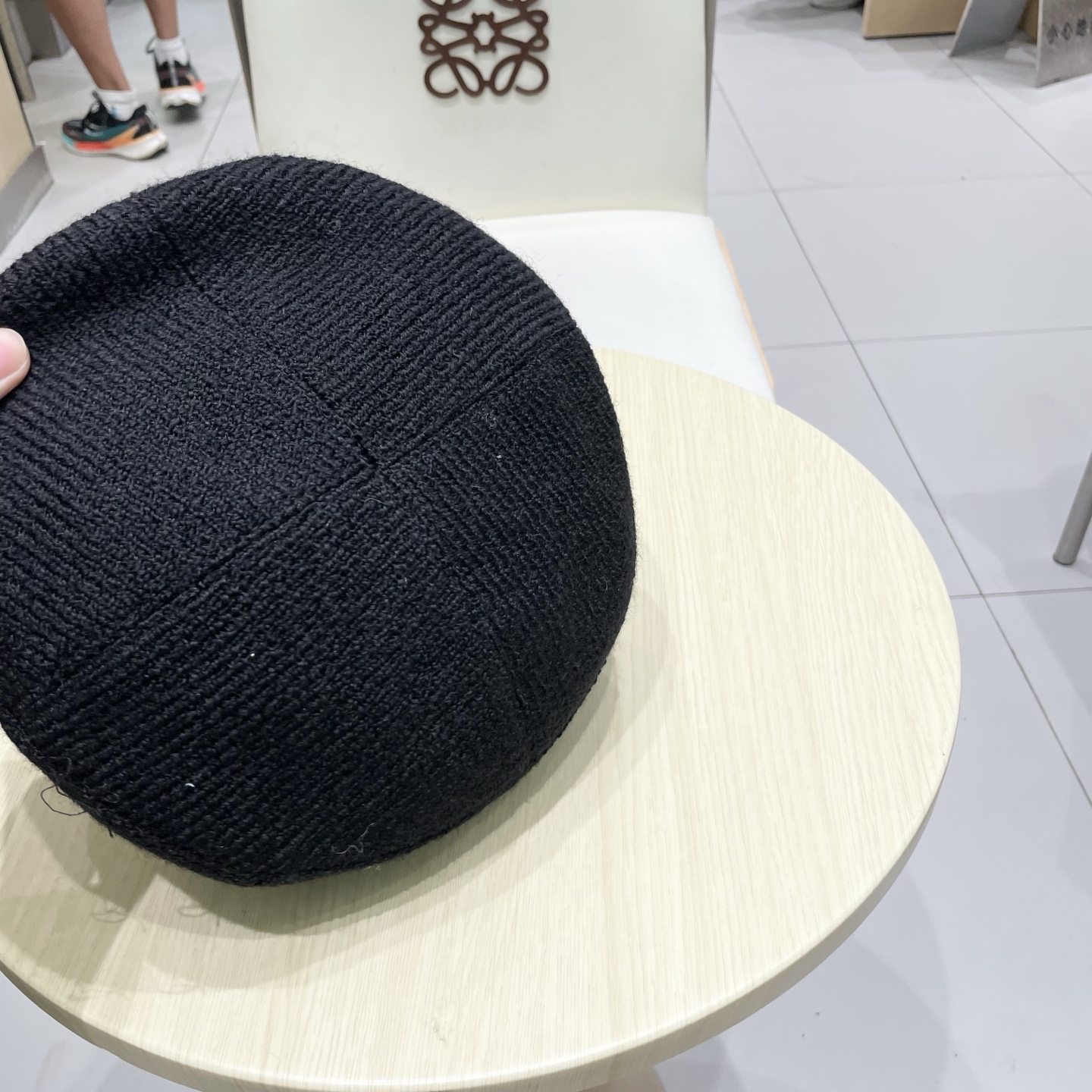 chanel香奈儿甜妹~2025秋冬新款贝雷帽女韩版甜美百搭气质复古时尚八角帽