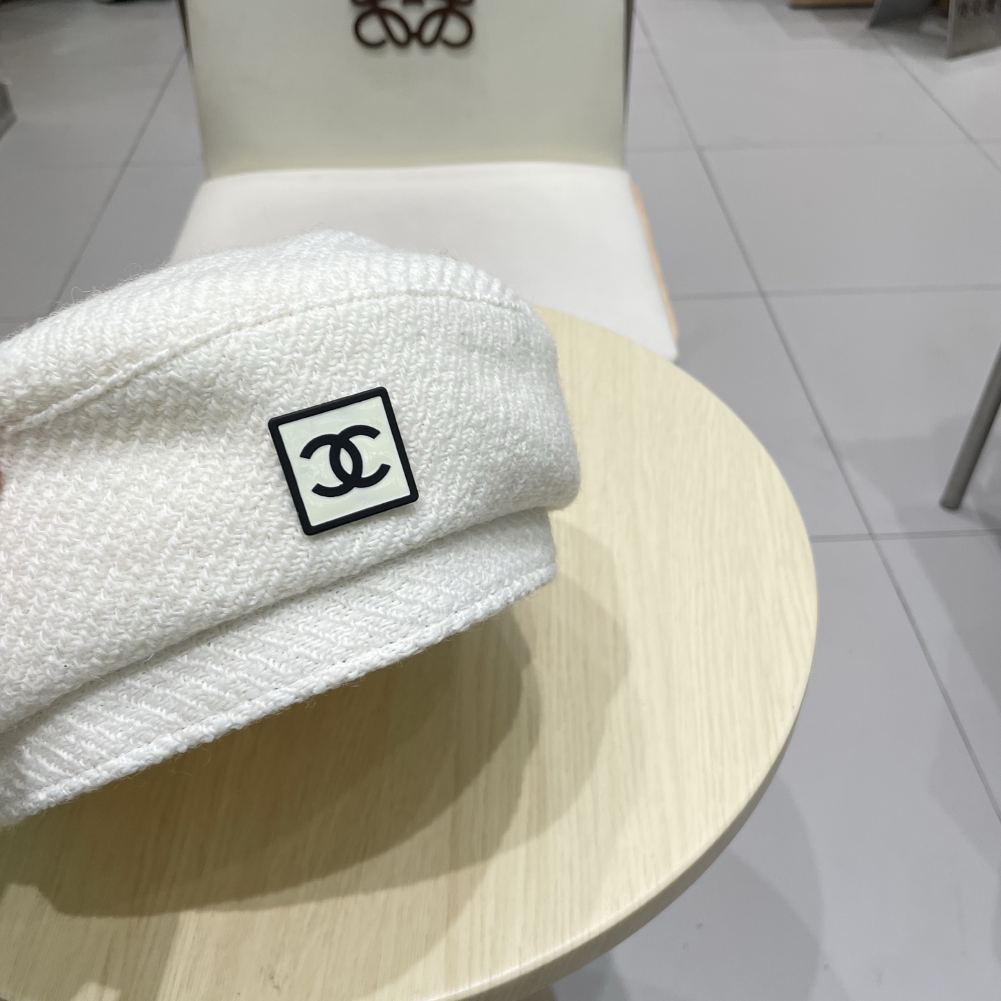 chanel香奈儿甜妹~2025秋冬新款贝雷帽女韩版甜美百搭气质复古时尚八角帽