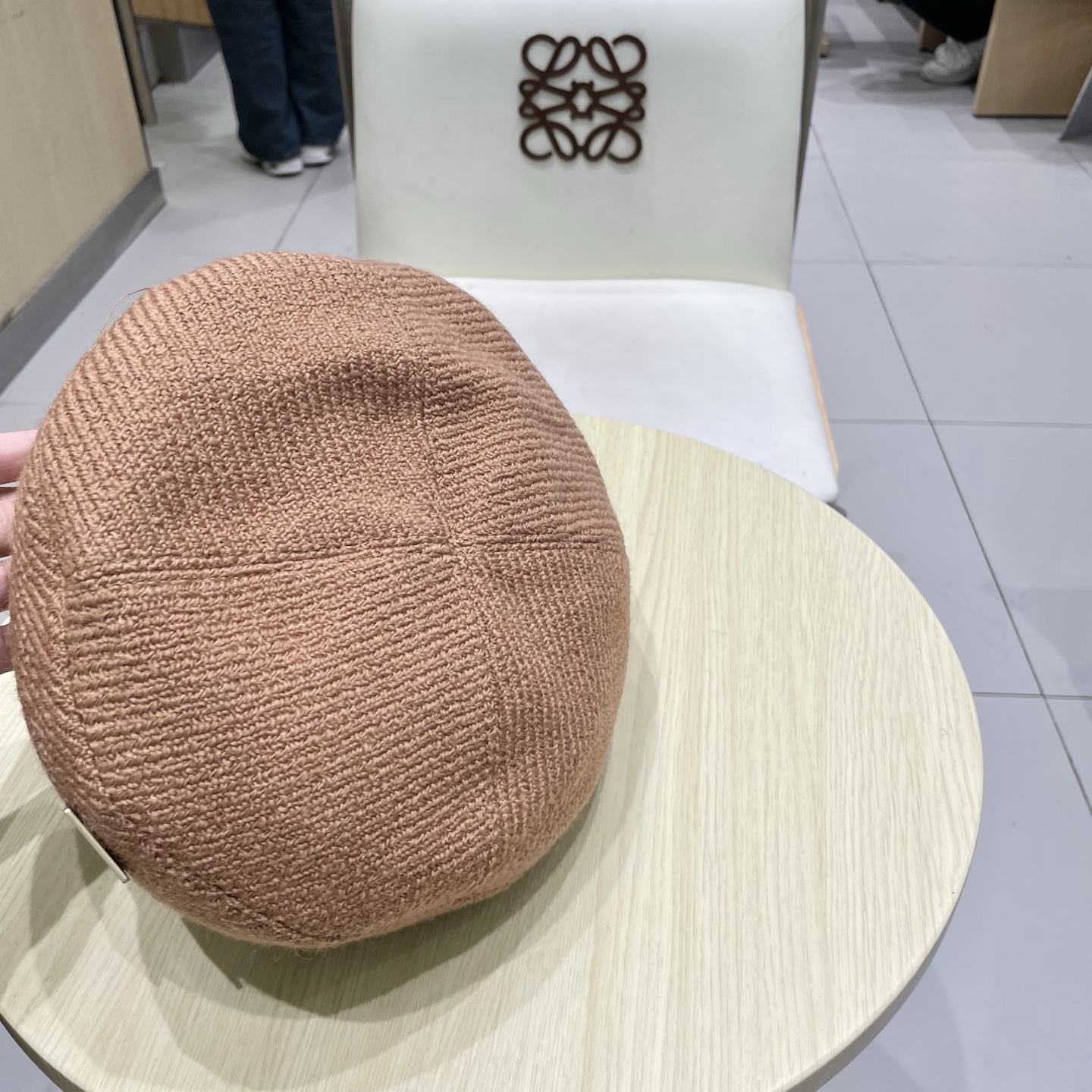 chanel香奈儿甜妹~2025秋冬新款贝雷帽女韩版甜美百搭气质复古时尚八角帽