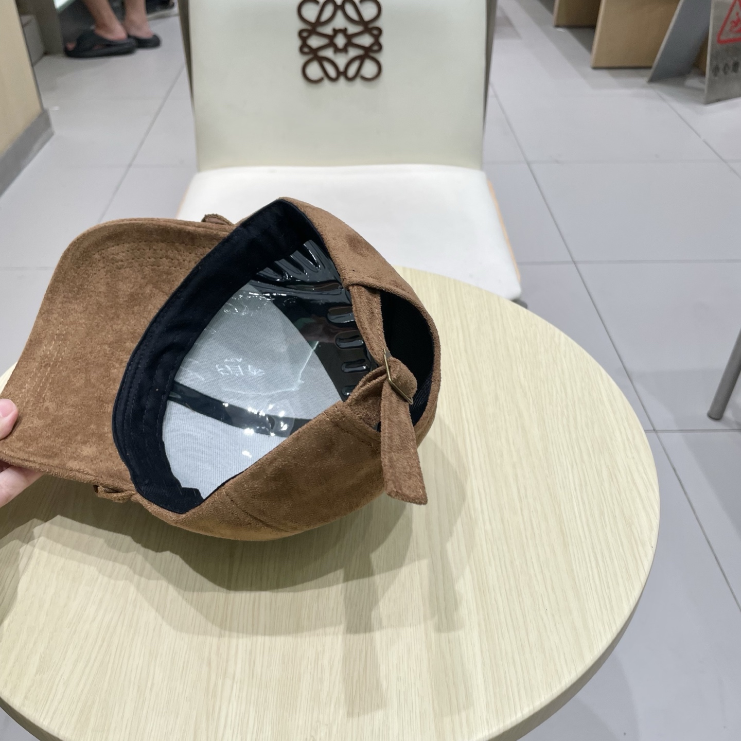 蒙口MONCLER甜美花边棒球帽春秋百搭时尚街头潮流鸭舌帽遮阳显脸小帽子女