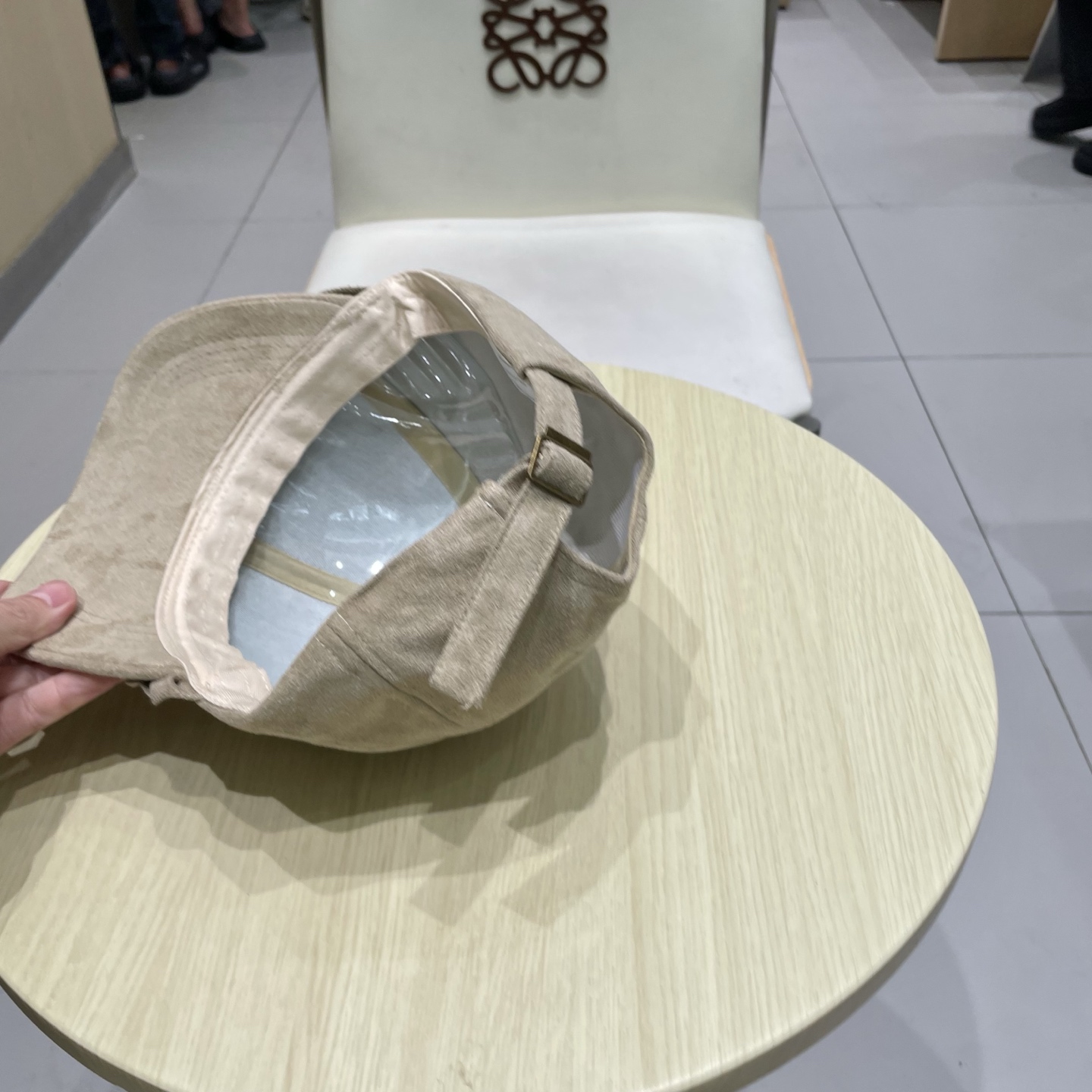 蒙口MONCLER甜美花边棒球帽春秋百搭时尚街头潮流鸭舌帽遮阳显脸小帽子女