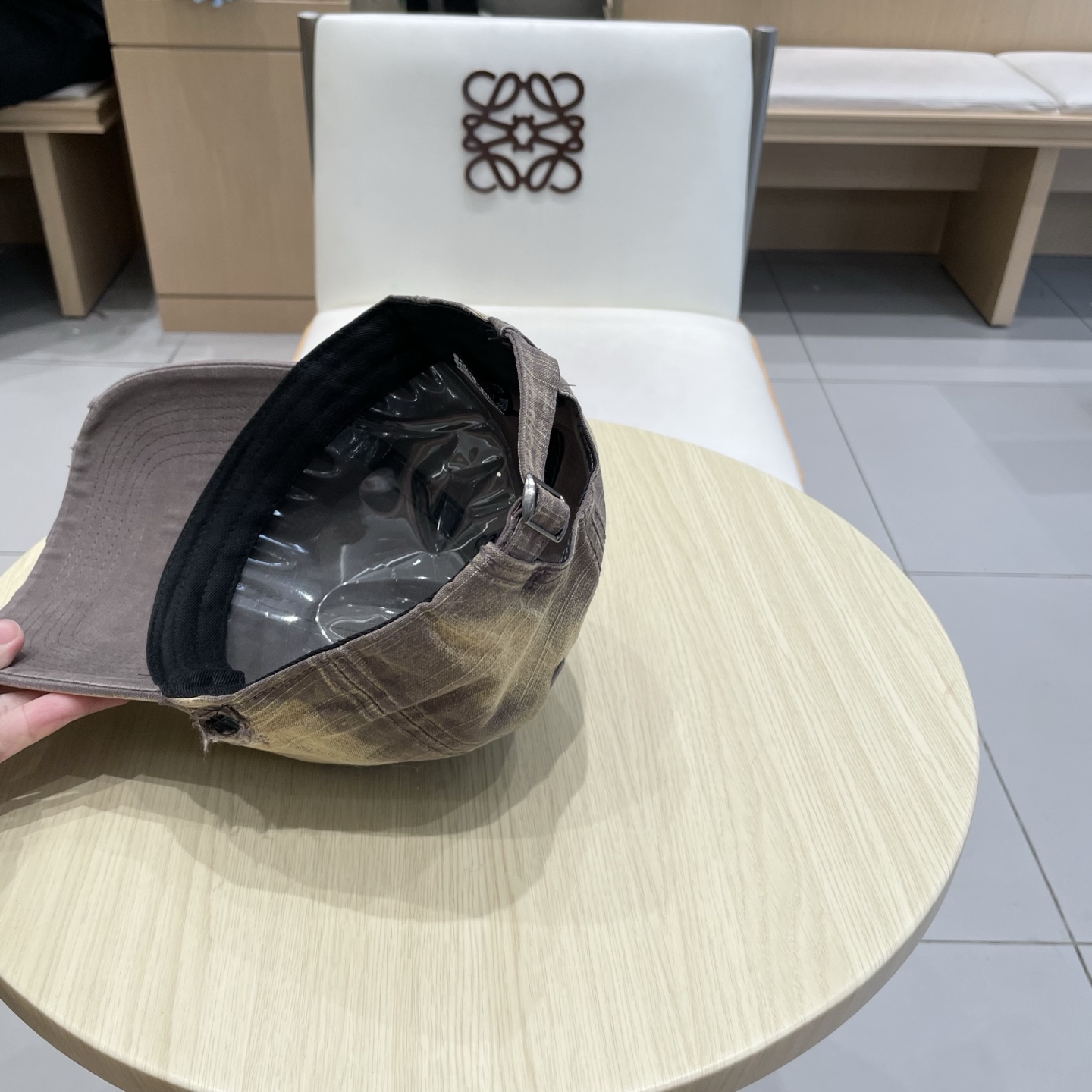 【DIOR迪奥】新款走量简约棒球帽🧢，新款出货，大牌款超好搭配，赶紧入手！