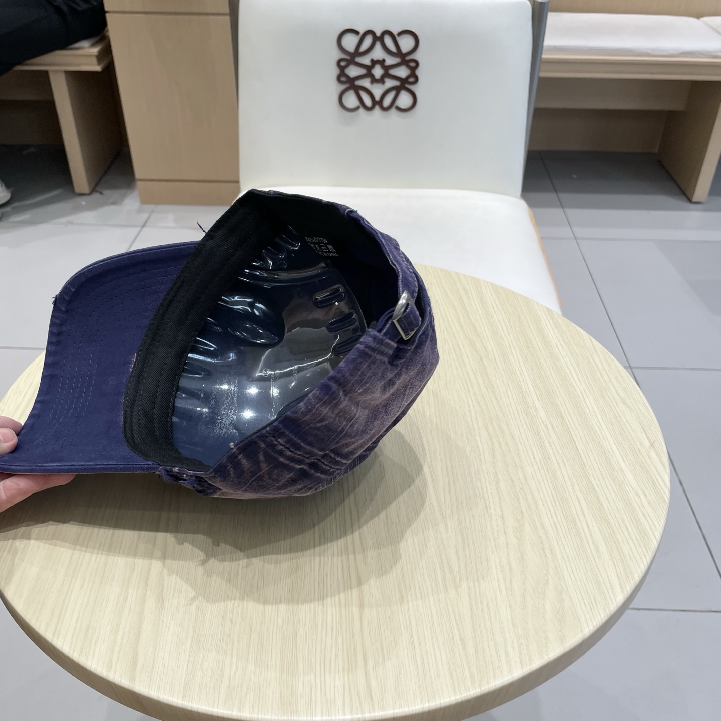 【DIOR迪奥】新款走量简约棒球帽🧢，新款出货，大牌款超好搭配，赶紧入手！