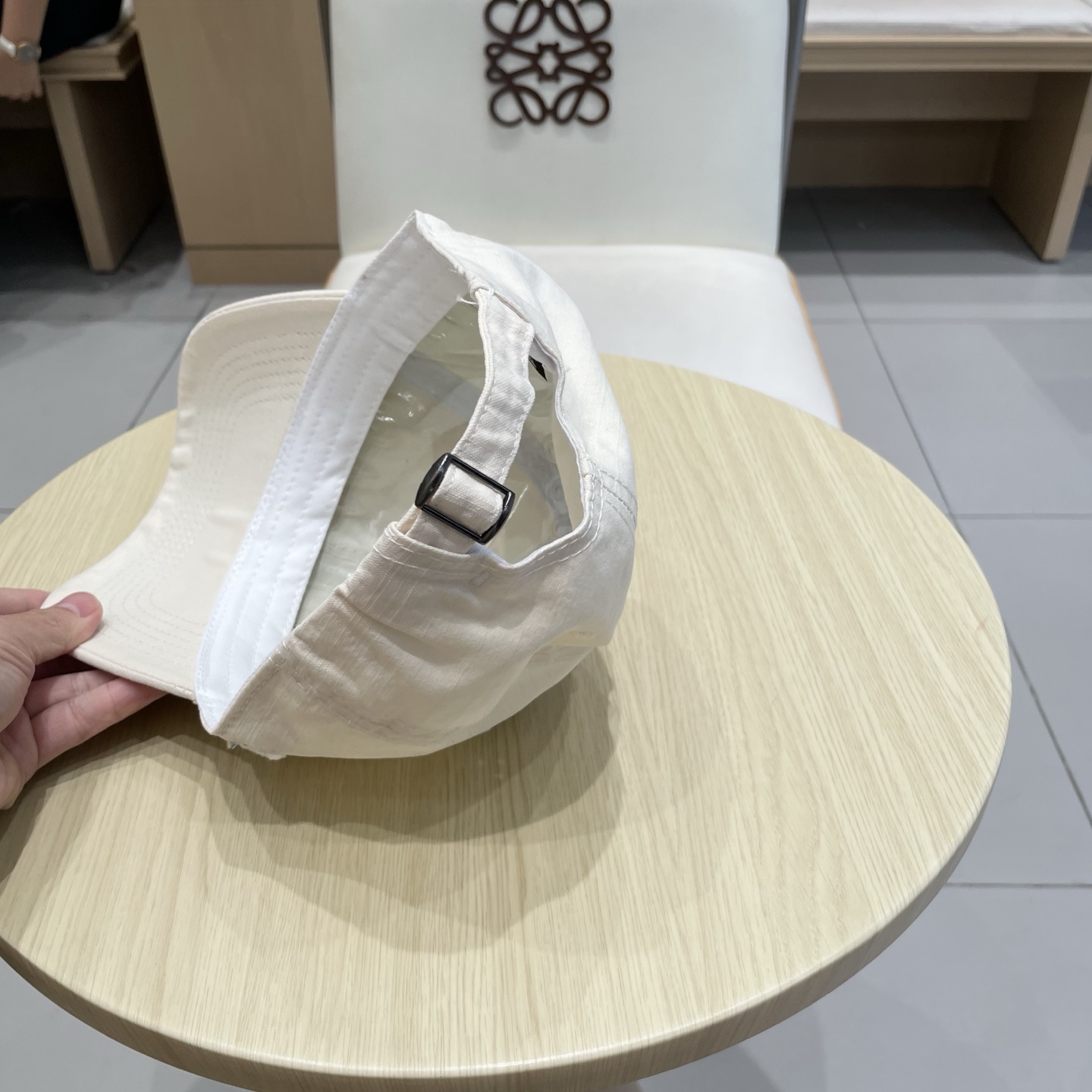 【DIOR迪奥】新款走量简约棒球帽🧢，新款出货，大牌款超好搭配，赶紧入手！