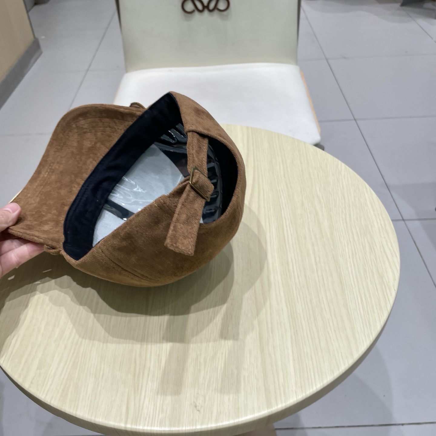 🧢路易威登LouisVuitton新款甜美花边棒球帽女早秋百搭休闲遮阳鸭舌帽子潮