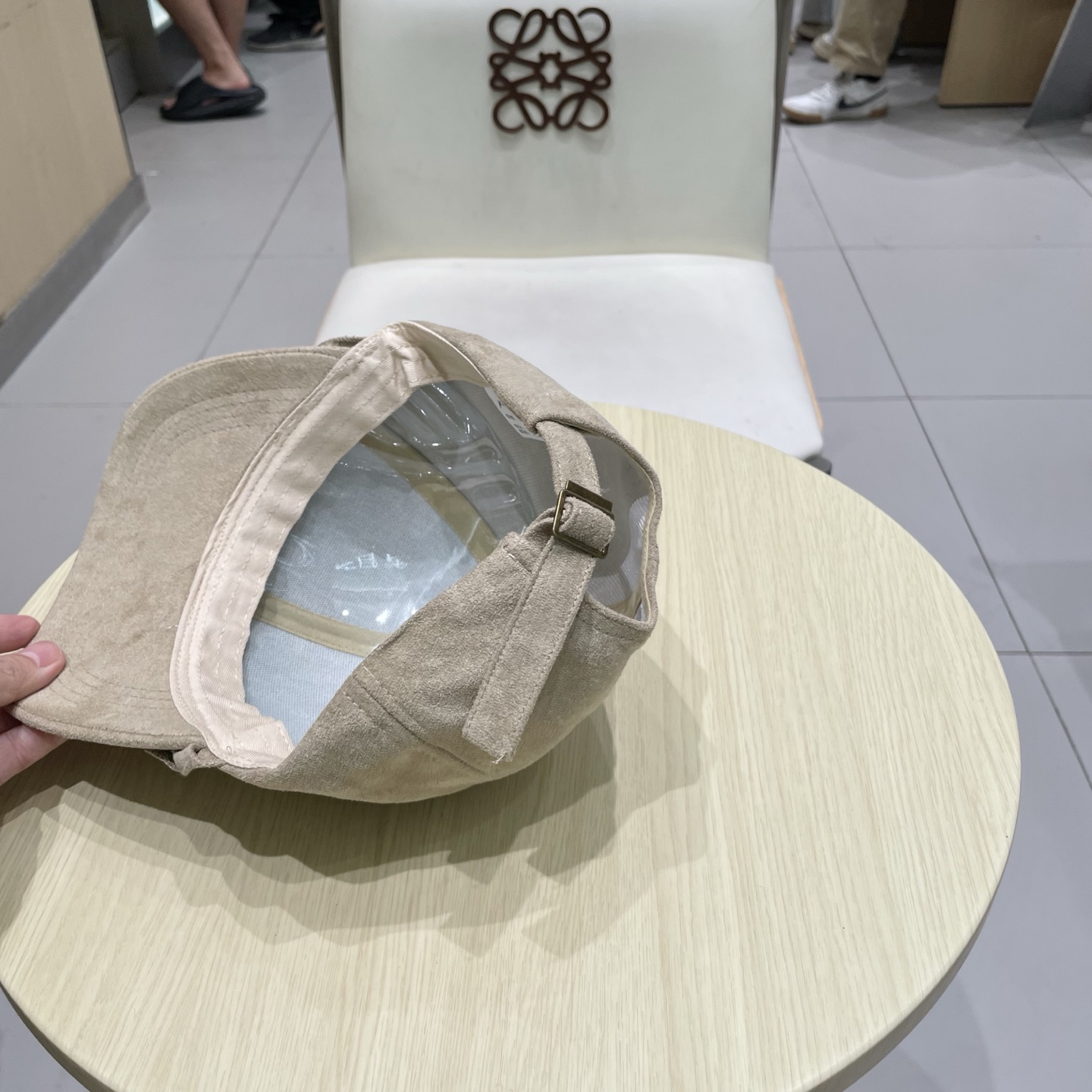 🧢路易威登LouisVuitton新款甜美花边棒球帽女早秋百搭休闲遮阳鸭舌帽子潮