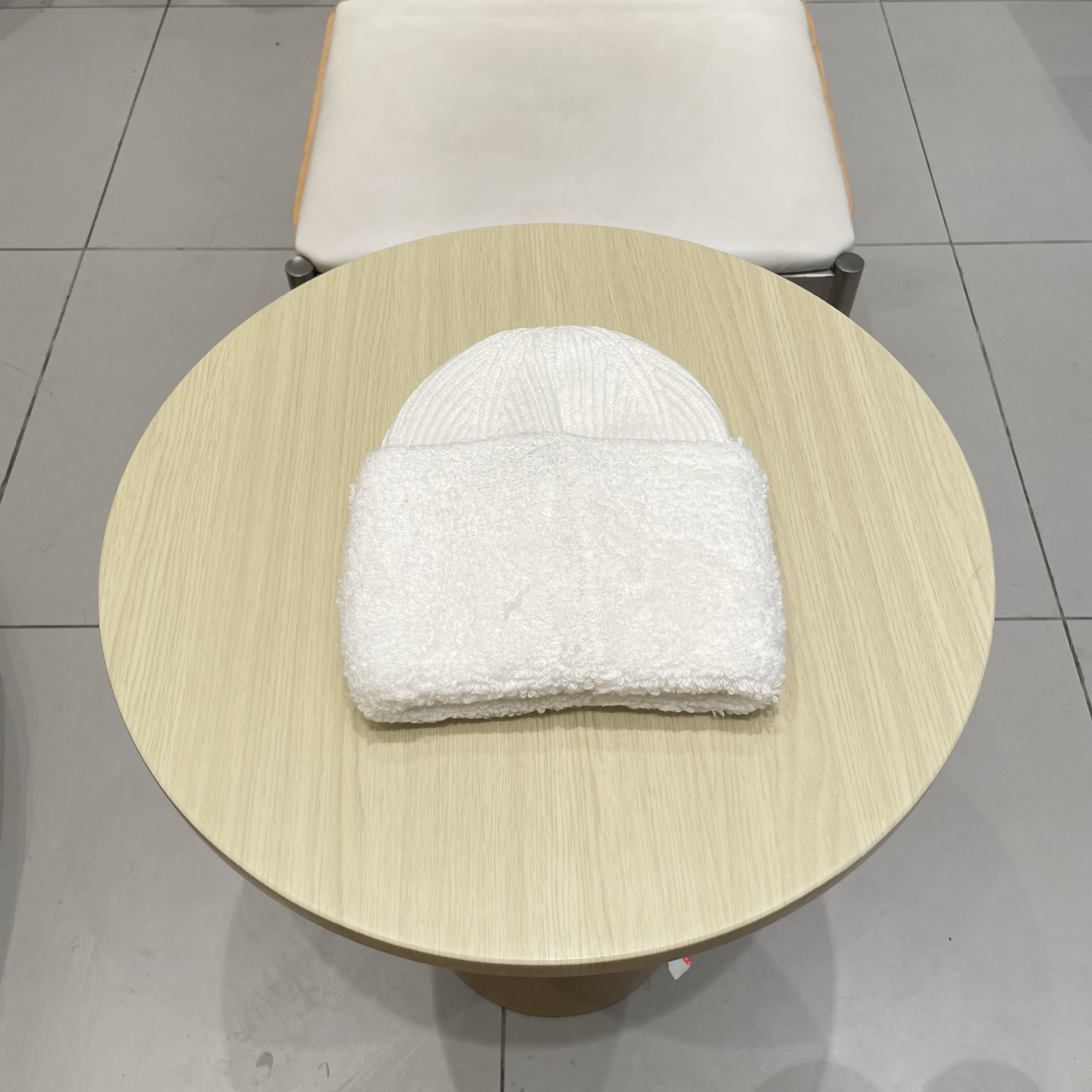  chanel香奈儿高品质50兔毛，50羊毛毛线帽甜美减龄针织帽加大显脸小保暖套头帽冬帽