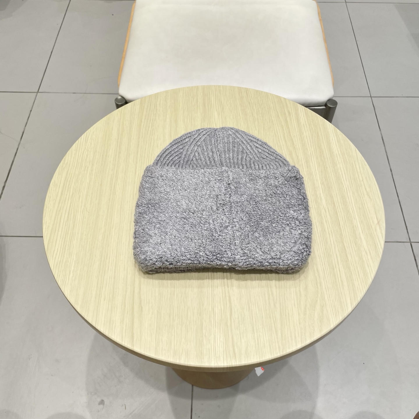  chanel香奈儿高品质50兔毛，50羊毛毛线帽甜美减龄针织帽加大显脸小保暖套头帽冬帽