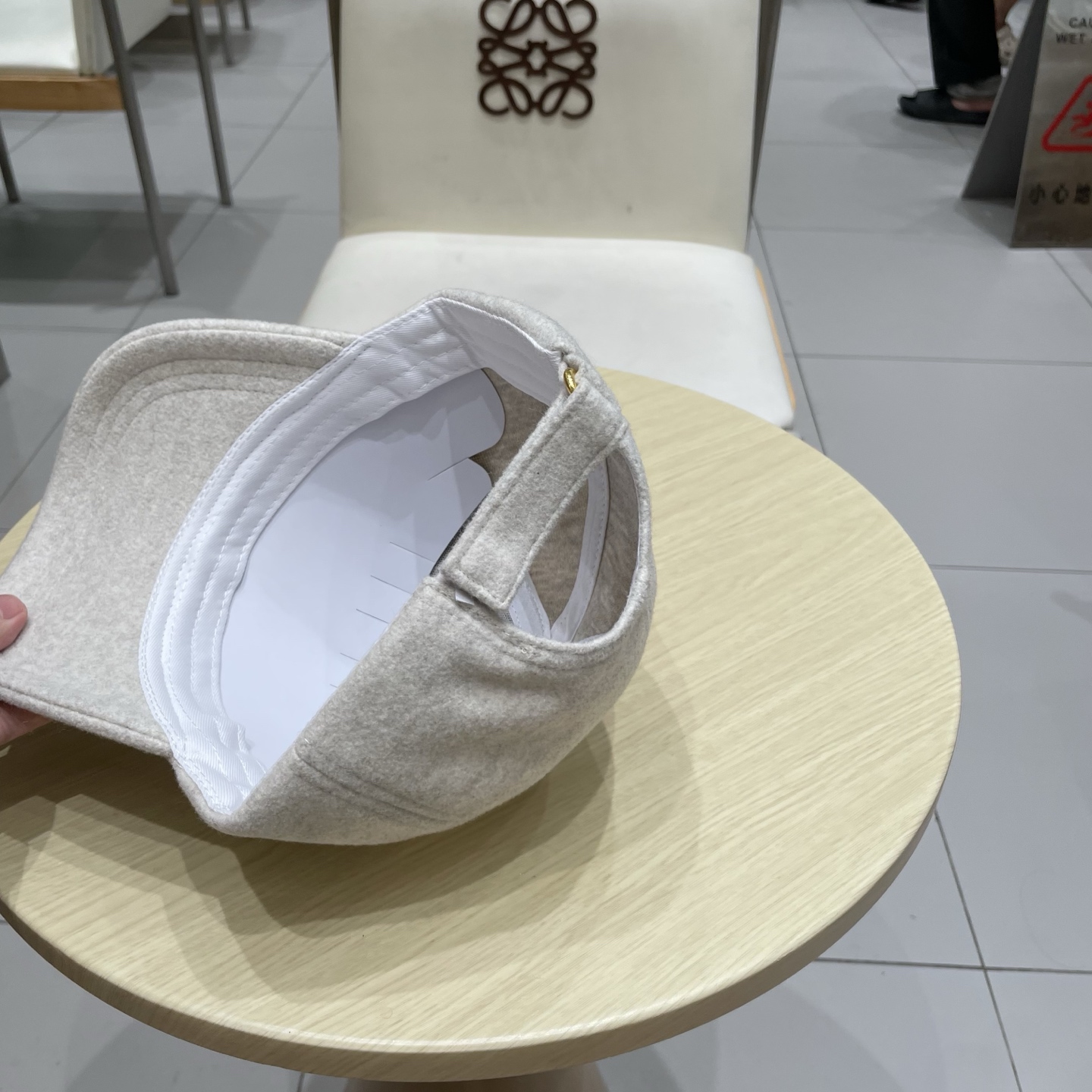 2025春夏新款 蒙口秋冬MONCLER棒球帽，年轻时尚潮人穿搭色系，视觉效果超强，好看有质感！