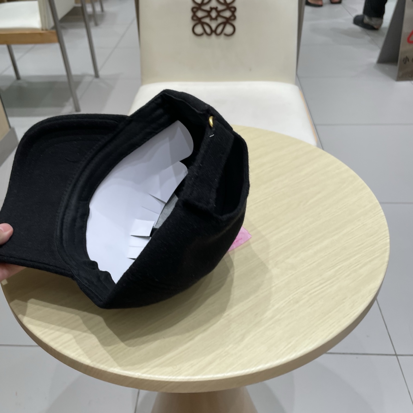 2025春夏新款 蒙口秋冬MONCLER棒球帽，年轻时尚潮人穿搭色系，视觉效果超强，好看有质感！