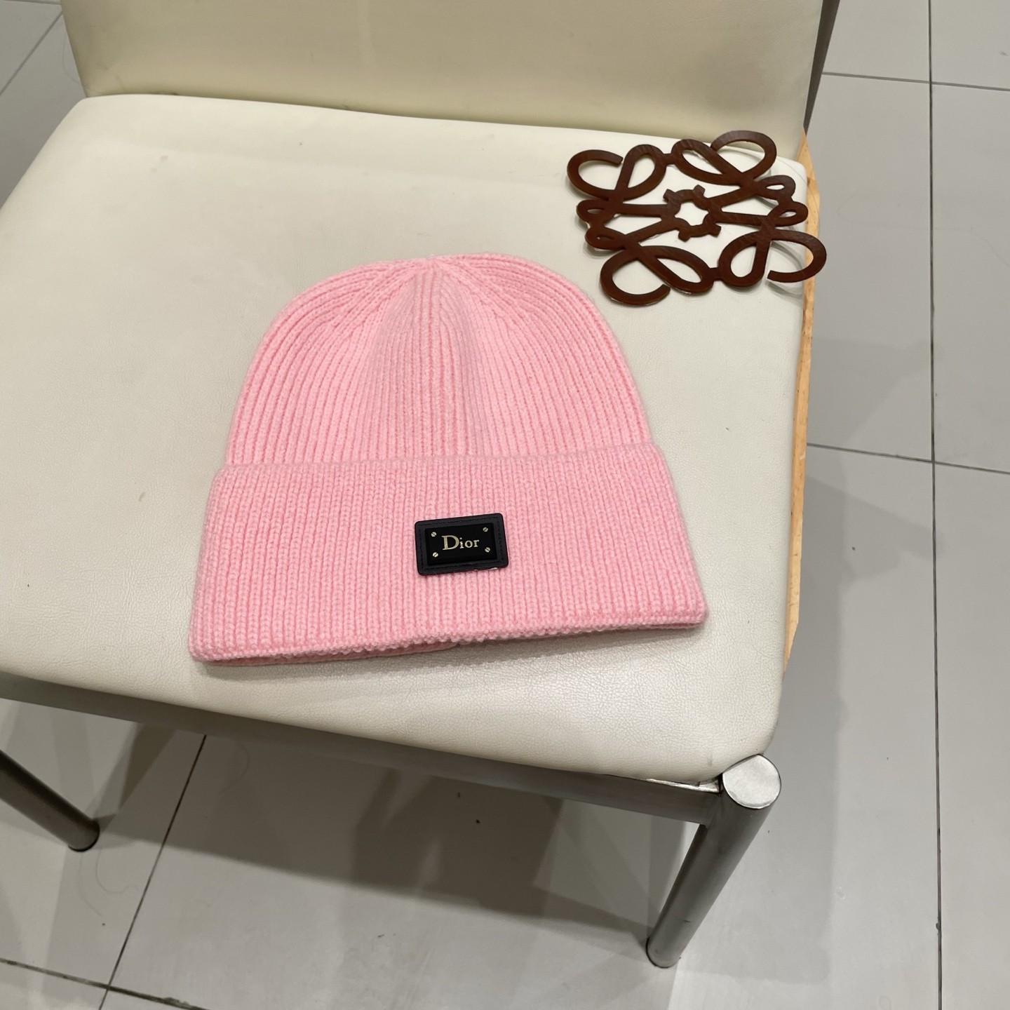 NO:541776,Dior Miss Dior knitted wool hat, wool hat hat fisherman hat baseball hat knit hat, hat, dior, dior, espadrilles, hats19860909Dior Miss迪奥针织毛线帽,毛线帽帽子渔夫帽棒球帽针织帽,帽子,dior,dior,espadrilles,hats,hat