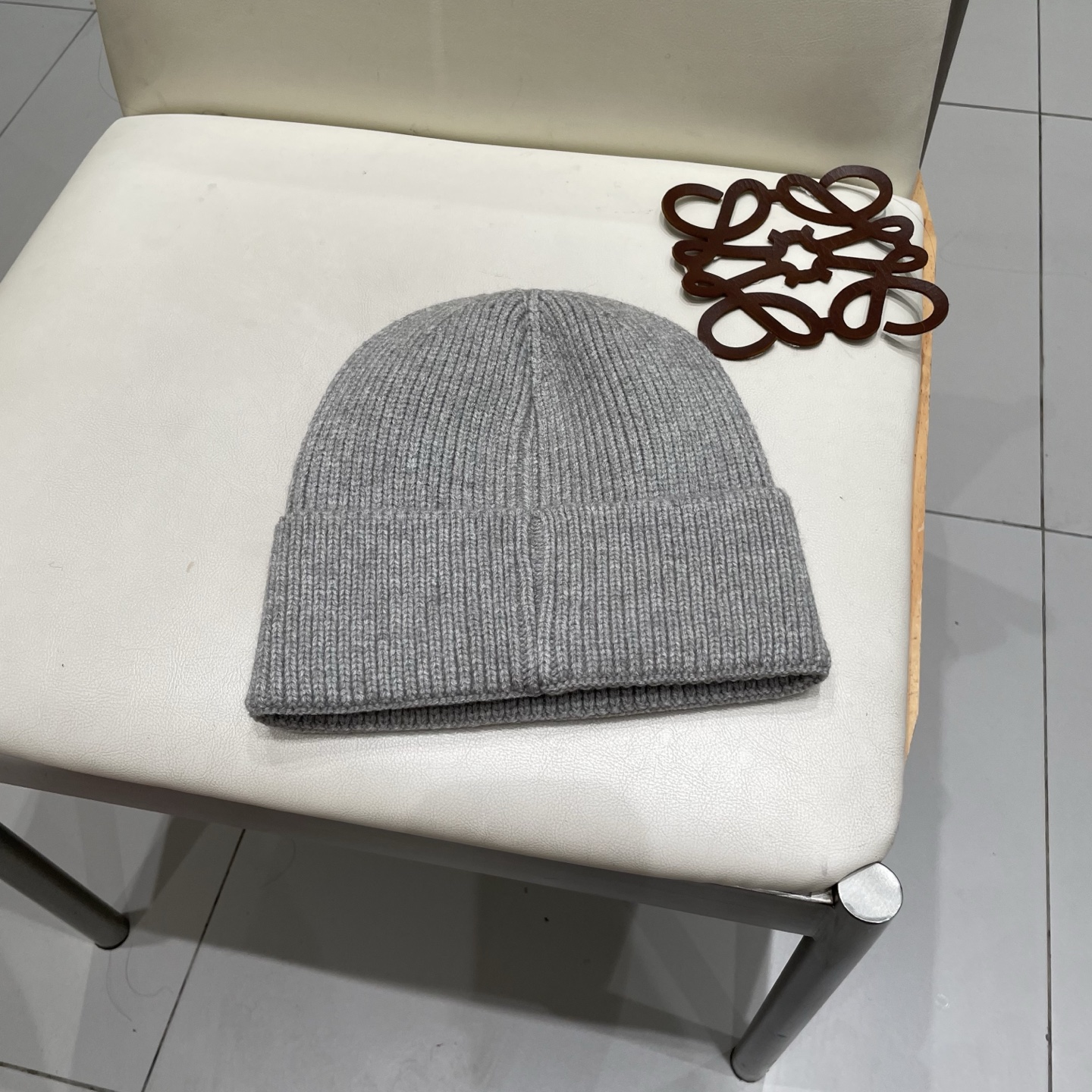 毛线帽 Dior Miss迪奥针织毛线帽，毛线帽