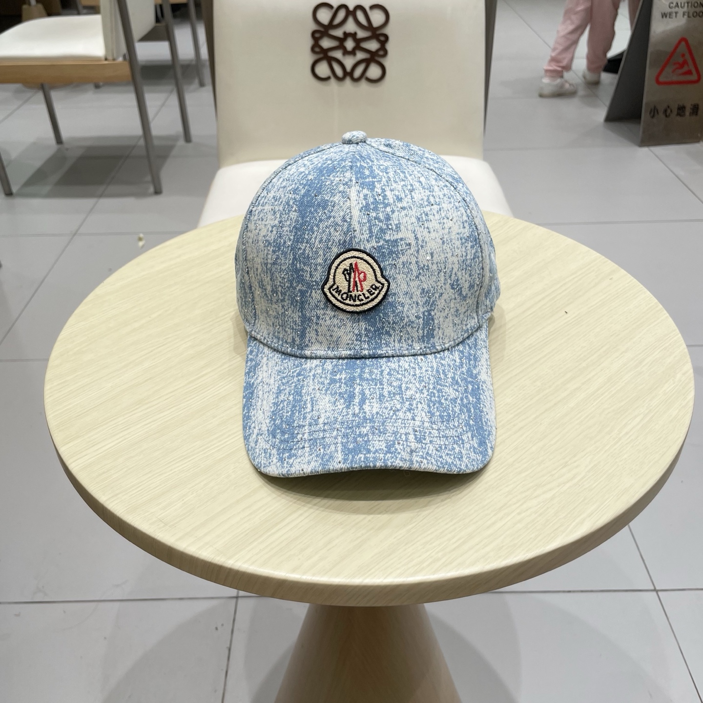 NO:541649,Moncler trendy brand masked classic denim baseball hat, men and women outdoor protection versatile hat, fisherman hat baseball hat knit hat, hat, Moncler, espadrilles, hats19860909moncler潮牌蒙口经典牛仔棒球帽,男女户外保百搭帽子帽子渔夫帽棒球帽针织帽,帽子,Moncler,espadrilles,hats,hat