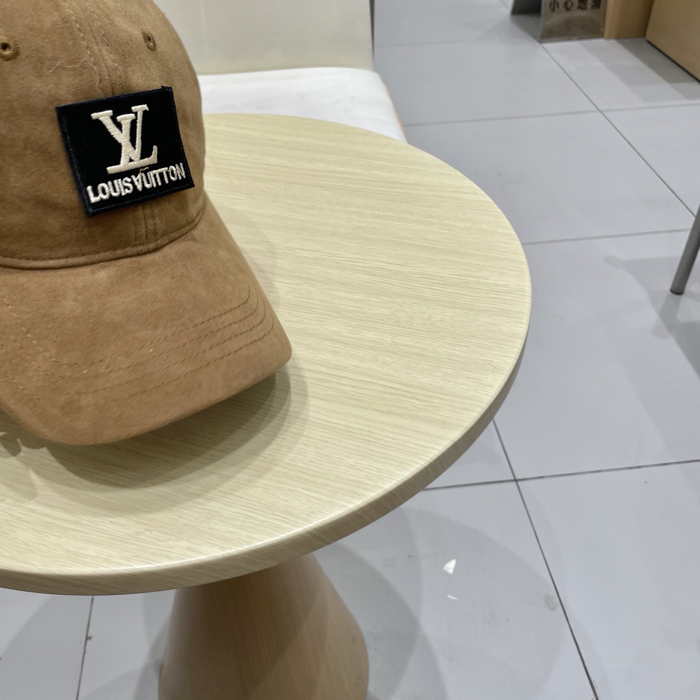  LV路易威登棒球帽  轻盈透气。完美版型，独家实物拍摄，男女适用