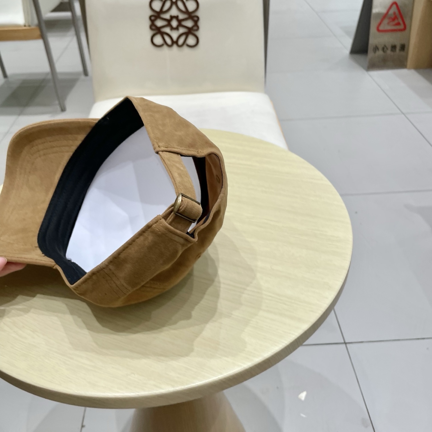  LV路易威登棒球帽  轻盈透气。完美版型，独家实物拍摄，男女适用