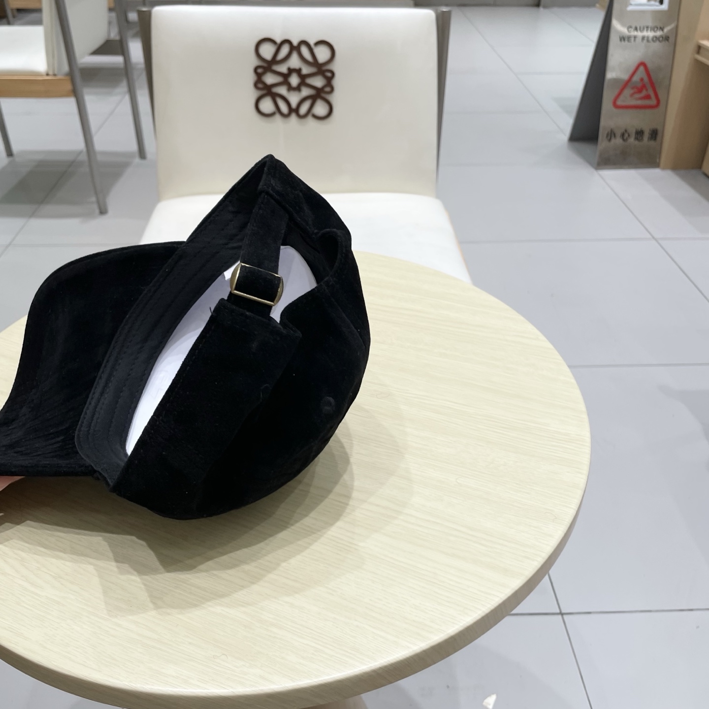  LV路易威登棒球帽  轻盈透气。完美版型，独家实物拍摄，男女适用