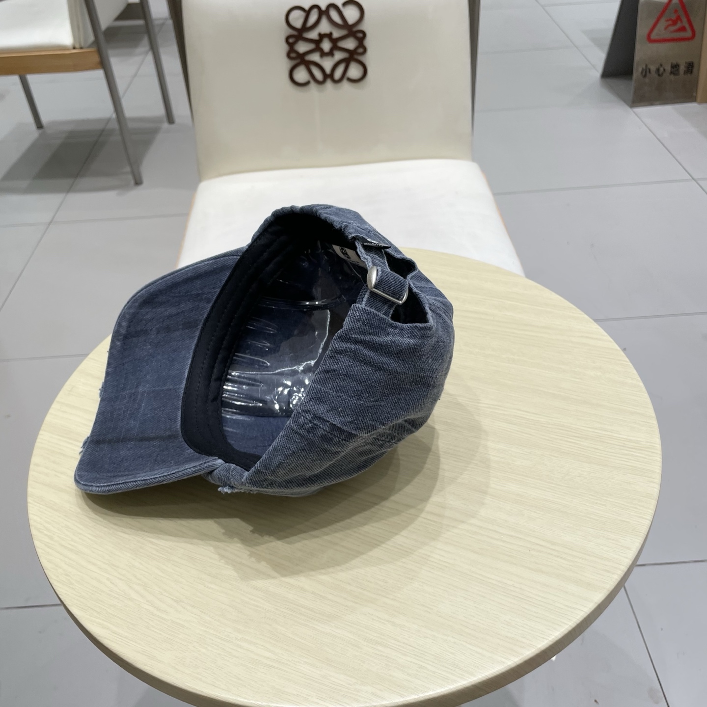  FENDI芬迪棒球帽🧢 经典FF中古单品，气质穿搭单品，质量杠杠👍