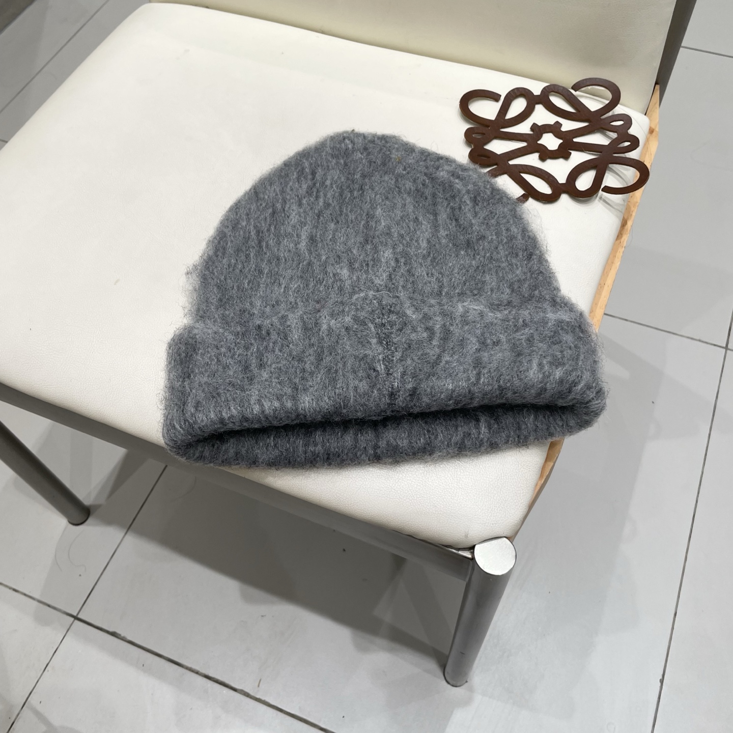  Dior迪奥毛线帽，针织帽，秋冬保暖神器