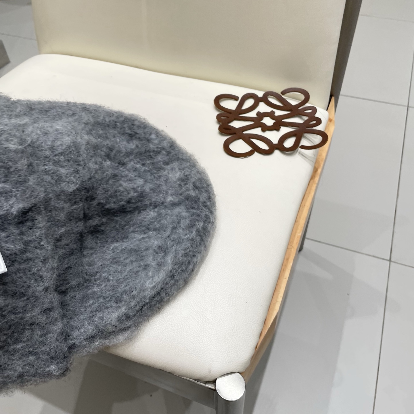  Dior迪奥毛线帽，针织帽，秋冬保暖神器