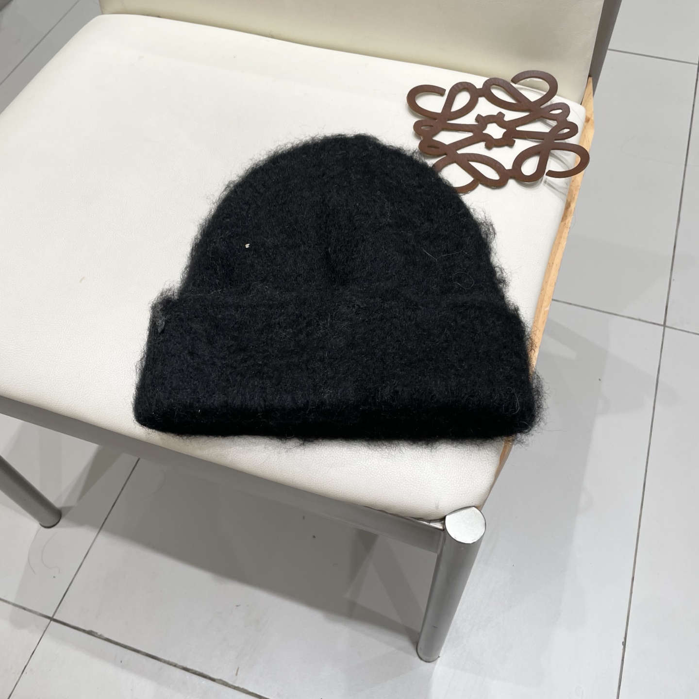  Dior迪奥毛线帽，针织帽，秋冬保暖神器