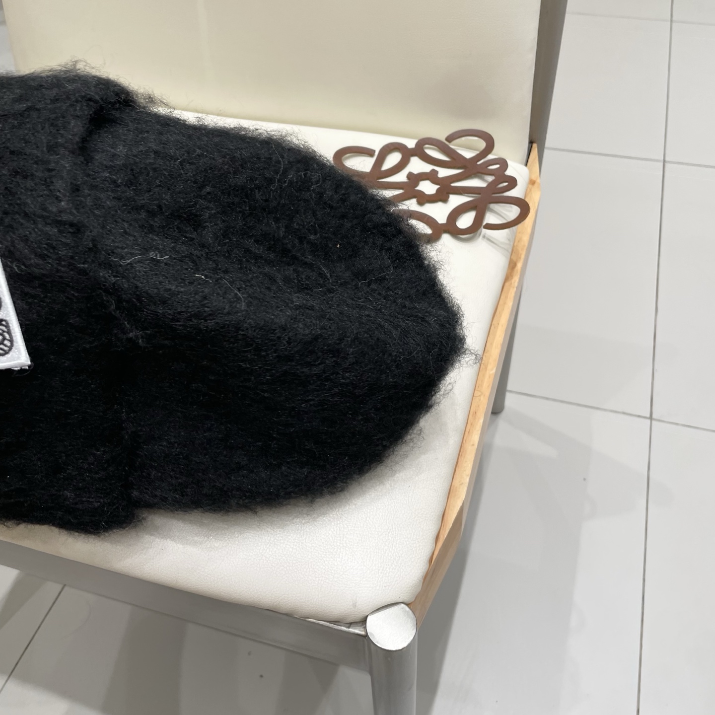  Dior迪奥毛线帽，针织帽，秋冬保暖神器