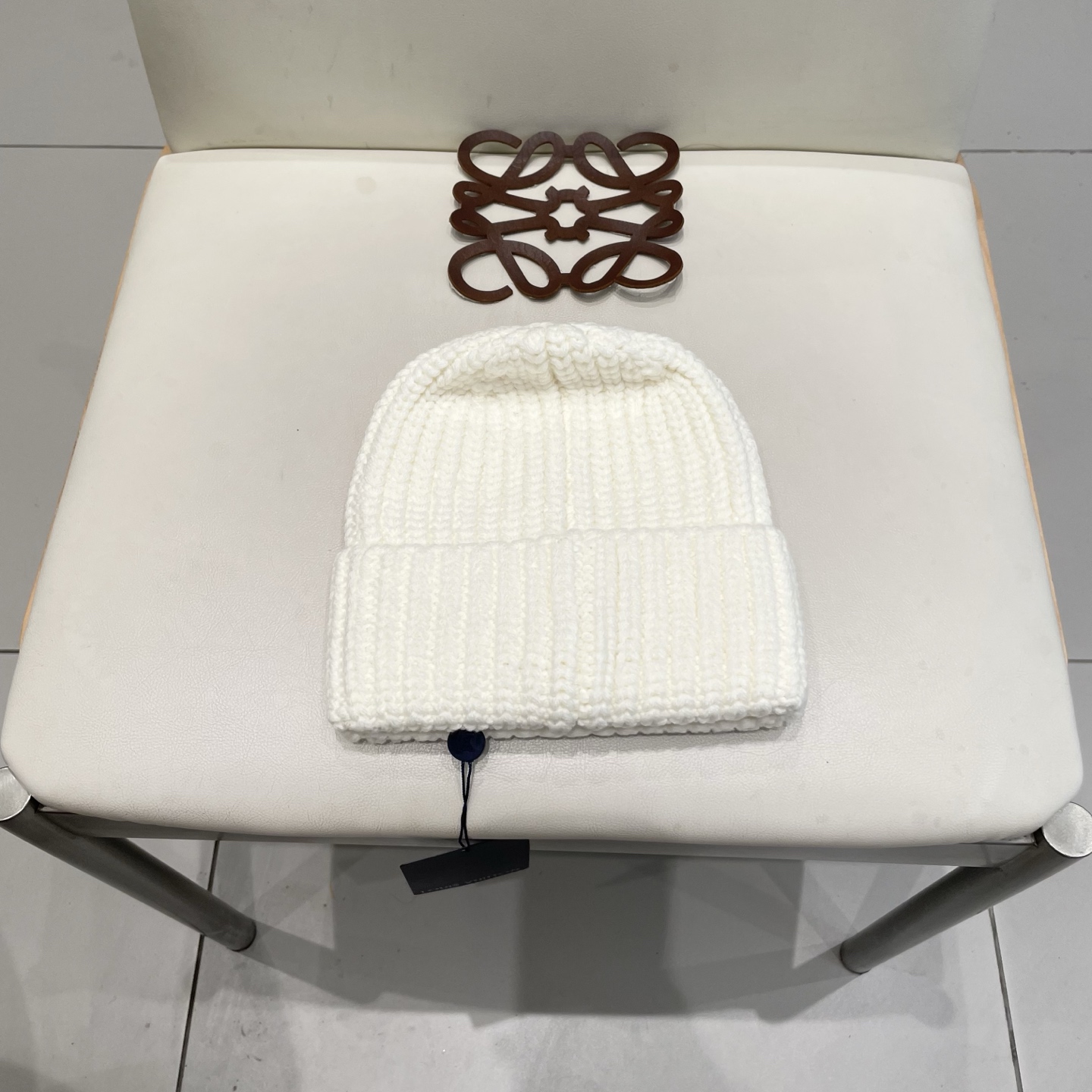   LV 路易威登 2025秋冬新款毛线帽，男女款针织帽，