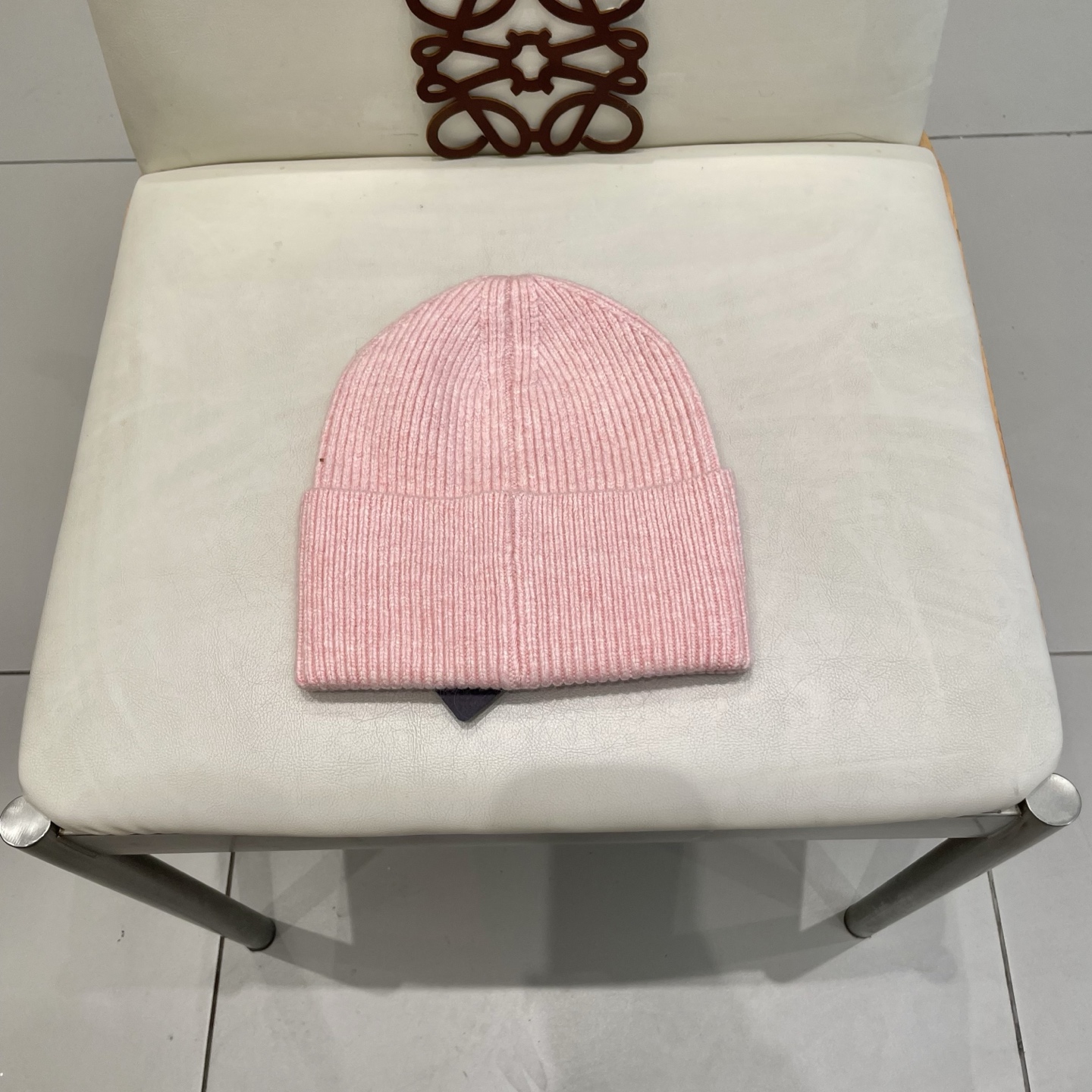  LV路易威登新款毛线帽，专柜款，正品开模