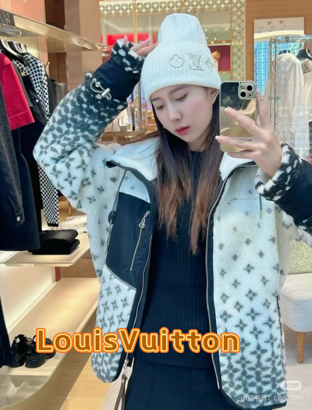 NO:643427,LV Louis Vuitton new wool hat, counter model, authentic open mold hat fisherman hat baseball cap knitted hat, hat, louis vuitton, louis vuitton, espadrilles, hats19860909LV路易威登新款毛线帽,专柜款,正品开模帽子渔夫帽棒球帽针织帽,帽子,louis vuitton,louis vuitton,espadrilles,hats,hat