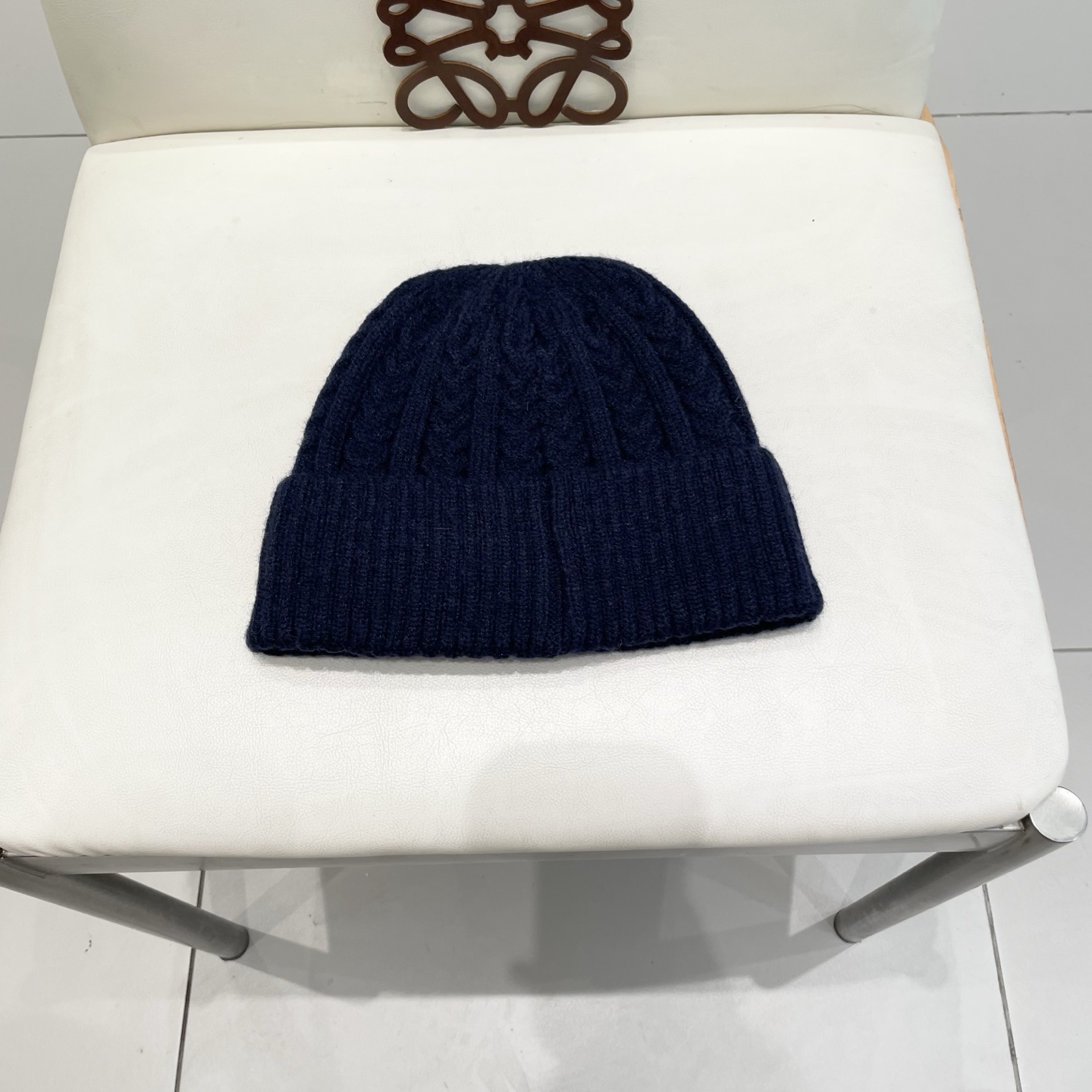  LV 路易威登 2025秋冬新款毛线帽，男女款针织帽