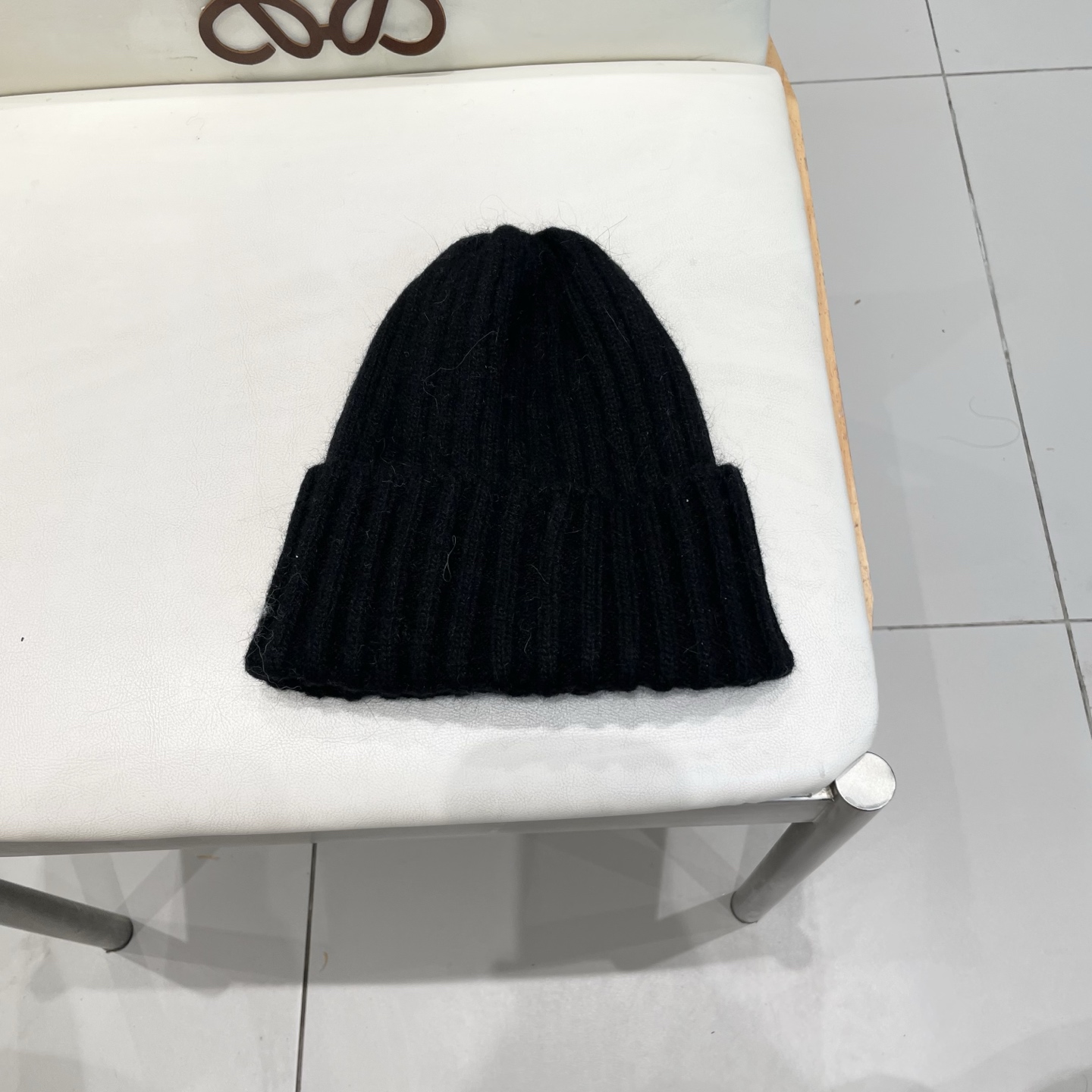  LV 路易威登 2025秋冬新款毛线帽，男女款针织帽，