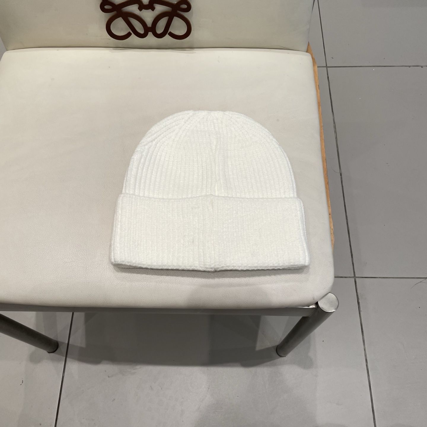 LV 路易威登 2025秋冬新款毛线帽，男女款针织帽，