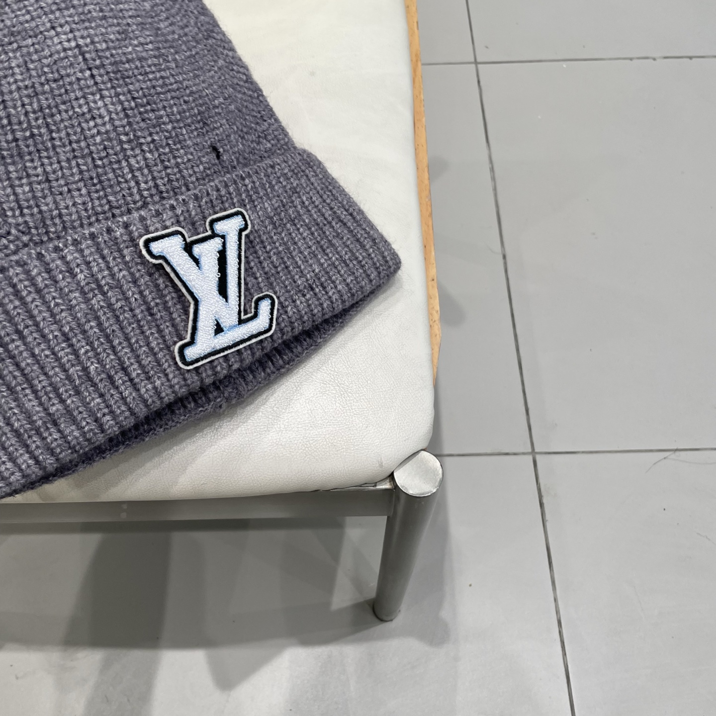 LV 路易威登 2025秋冬新款毛线帽，男女款针织帽，