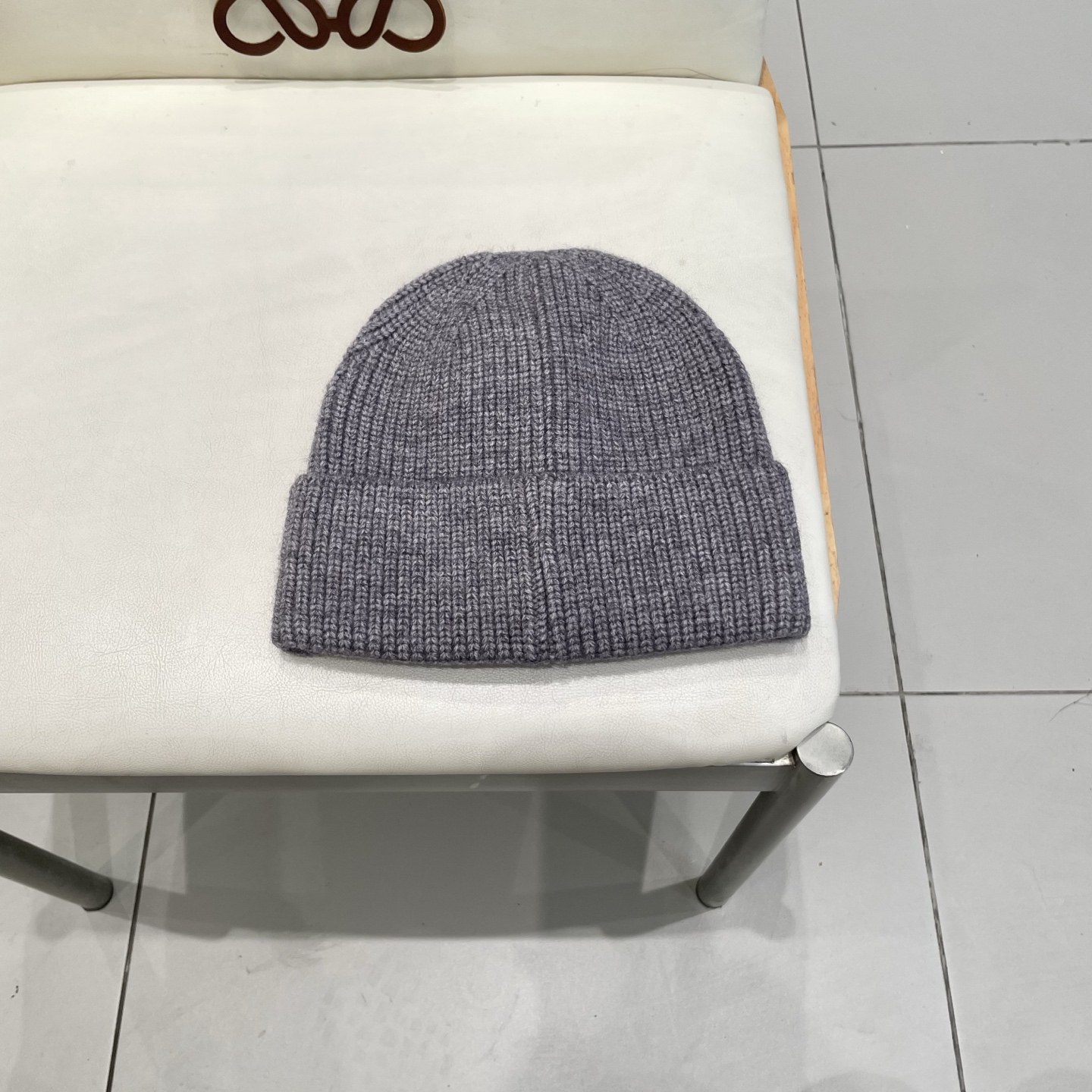 LV 路易威登 2025秋冬新款毛线帽，男女款针织帽，