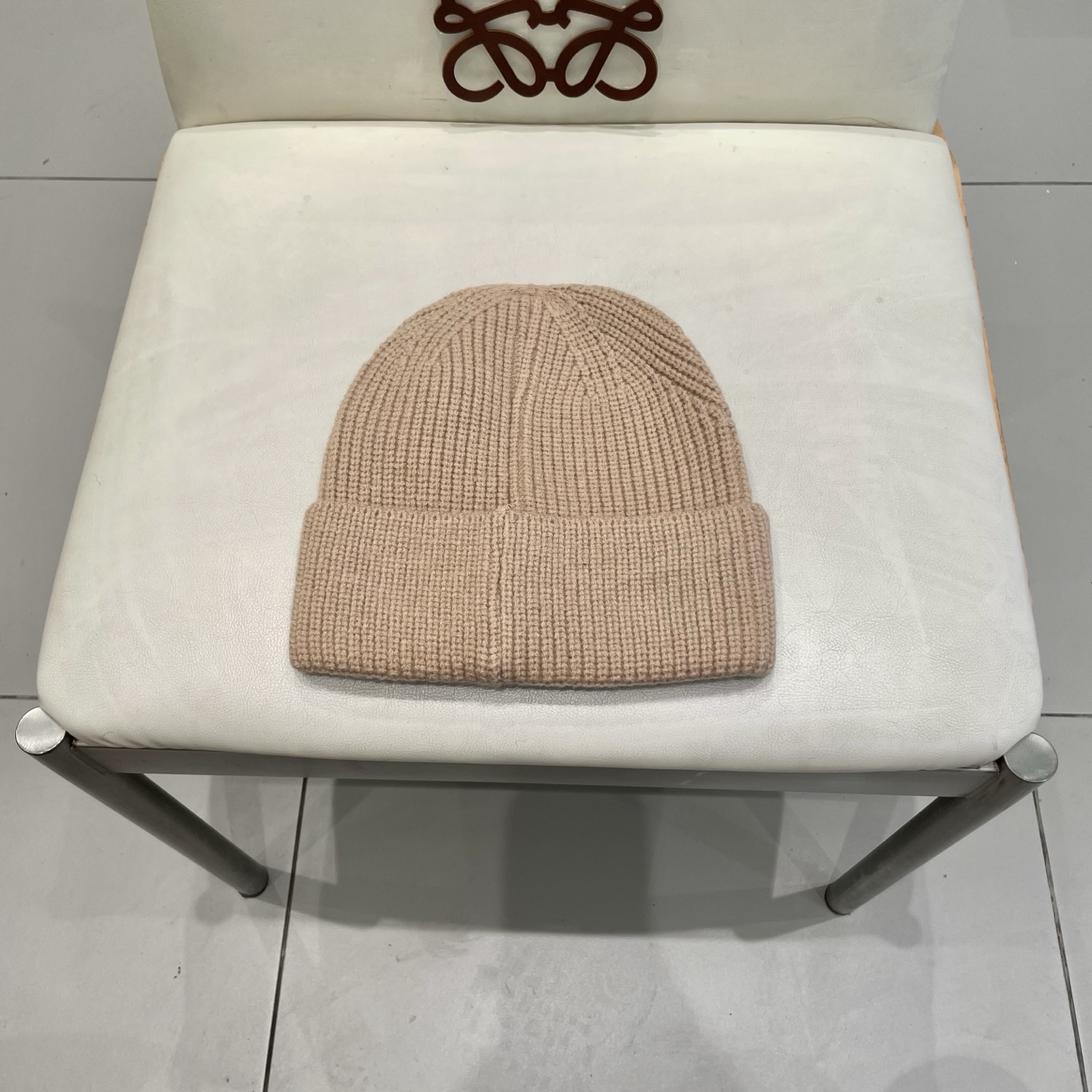 LV 路易威登 2025秋冬新款毛线帽，男女款针织帽，