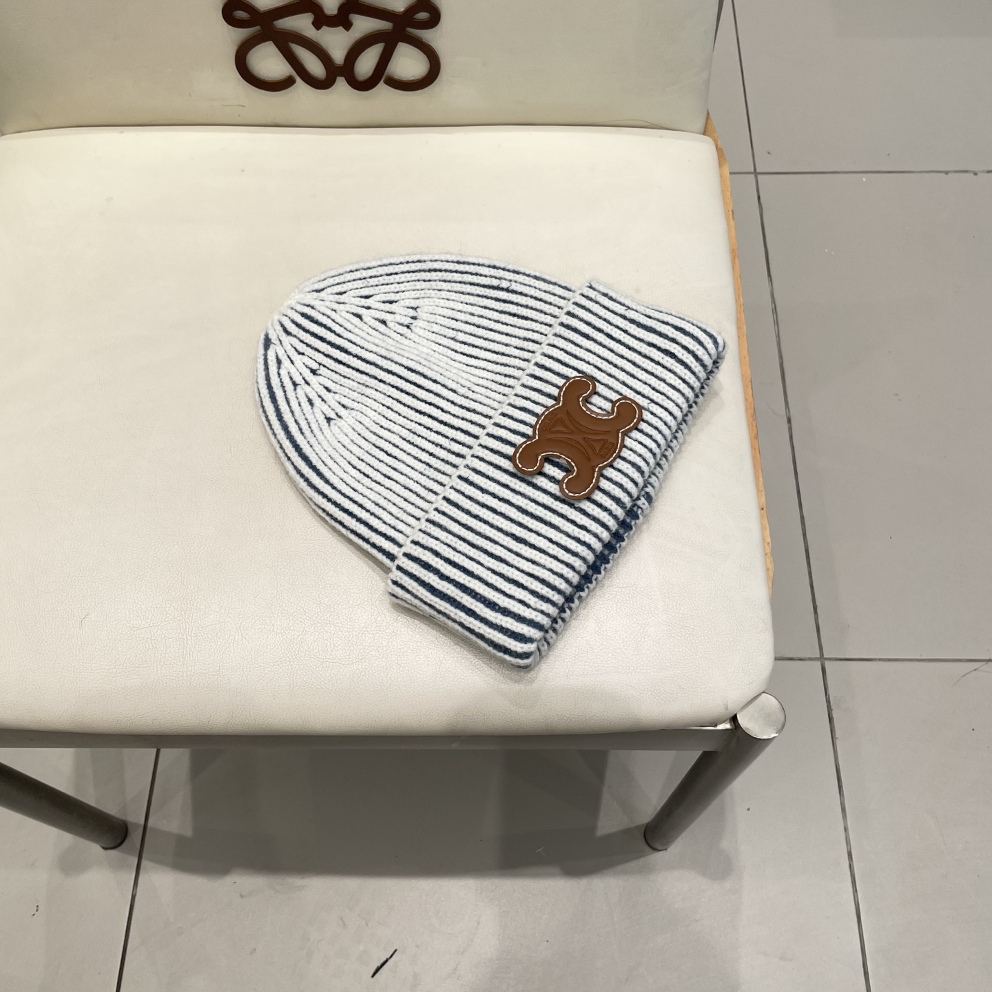 MONCLER新款棒球帽，时尚炸街单品，风格很OK，网红.时尚博主的最爱！高品质舒适透气，凹造型很好看