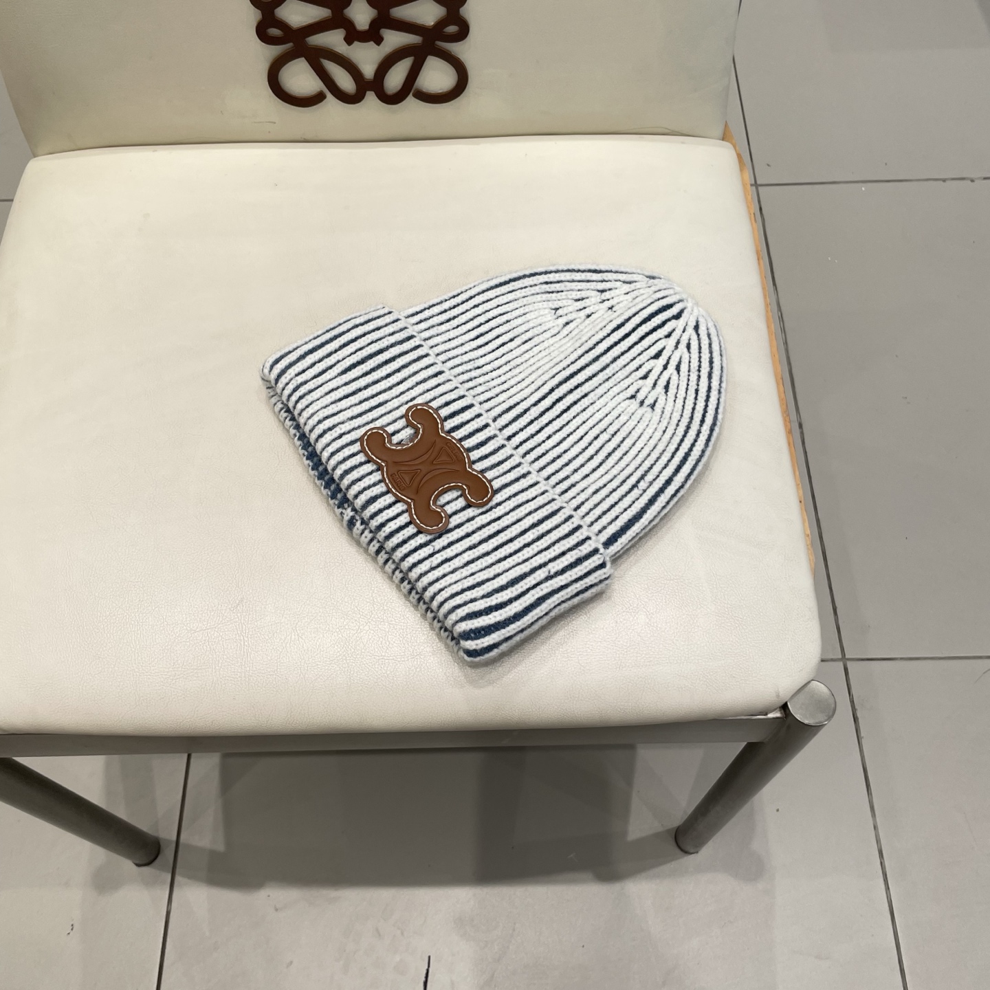 MONCLER新款棒球帽，时尚炸街单品，风格很OK，网红.时尚博主的最爱！高品质舒适透气，凹造型很好看